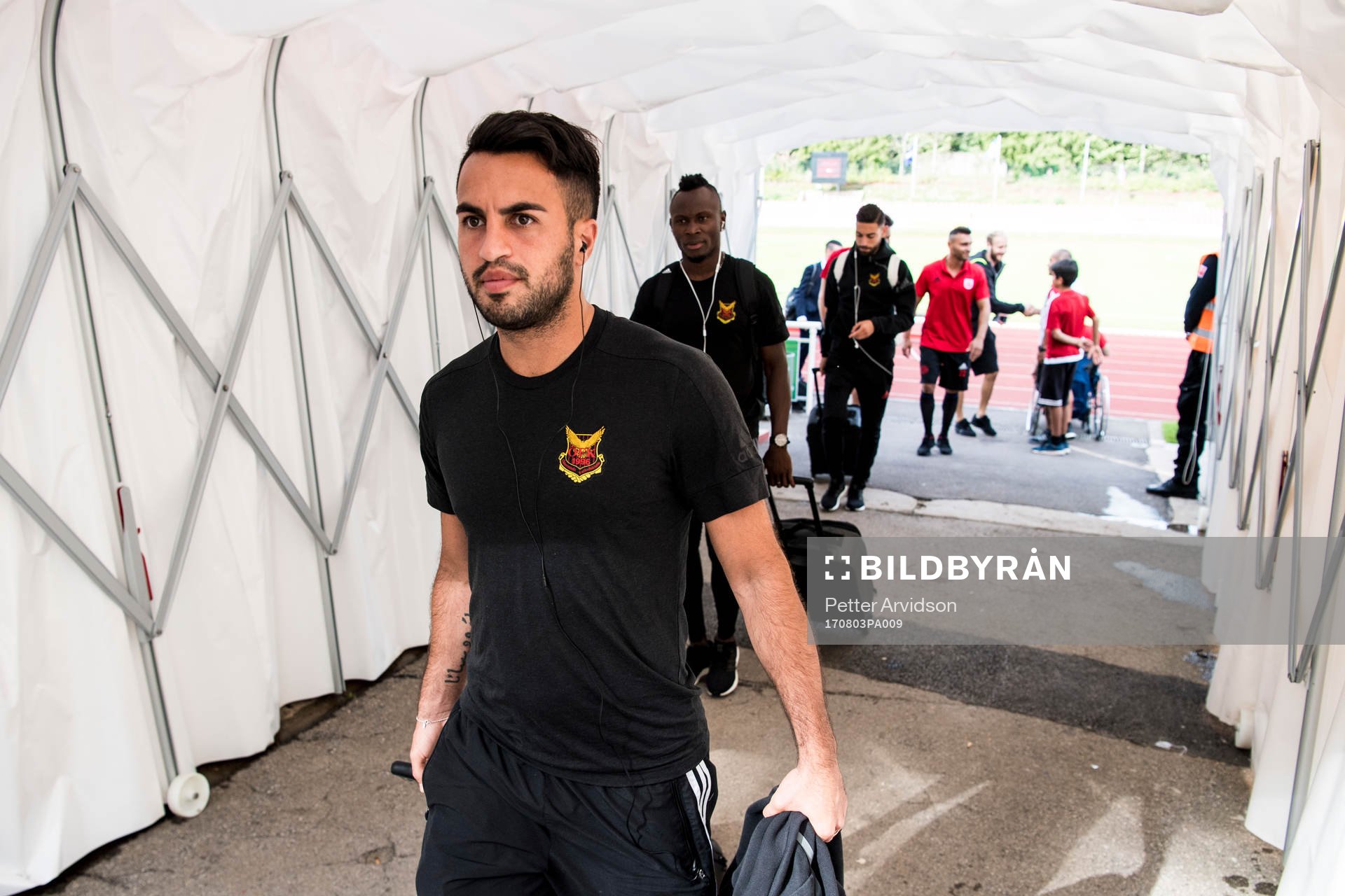 Östersunds Brwa Nouri