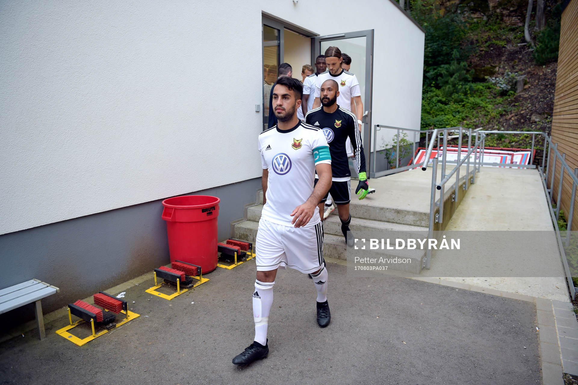 Östersunds Brwa Nouri