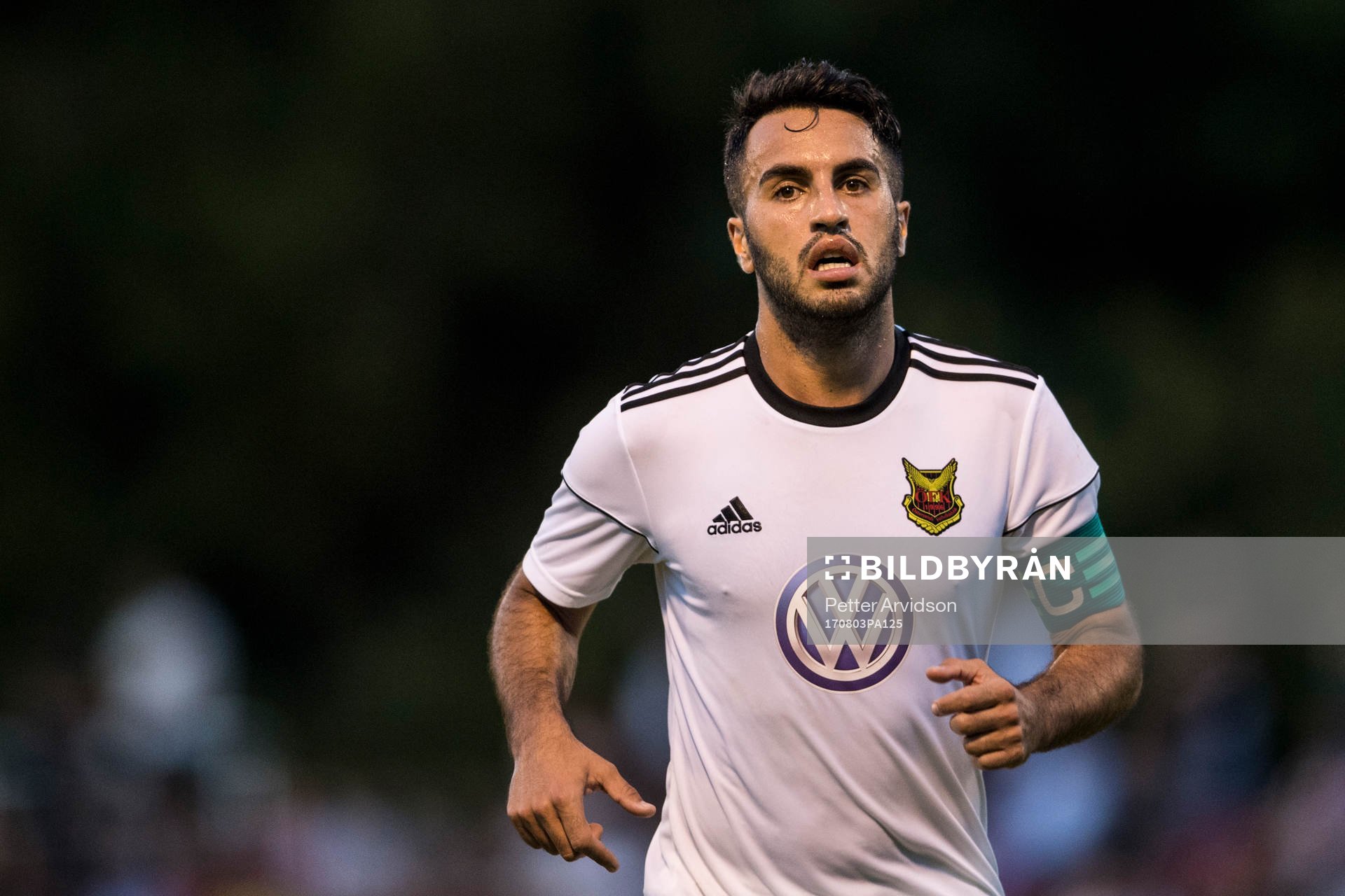 Östersunds Brwa Nouri