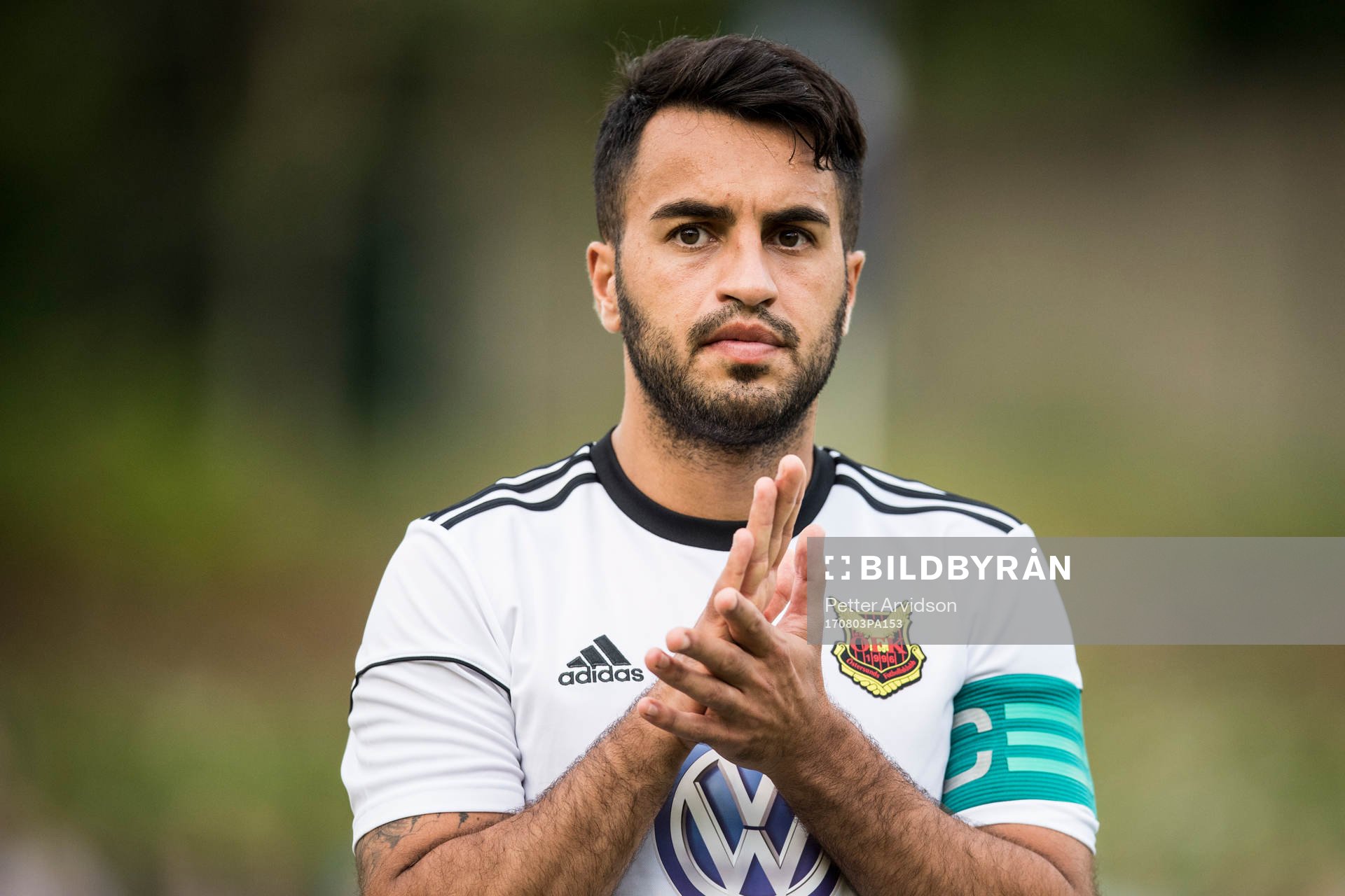 Östersunds Brwa Nouri