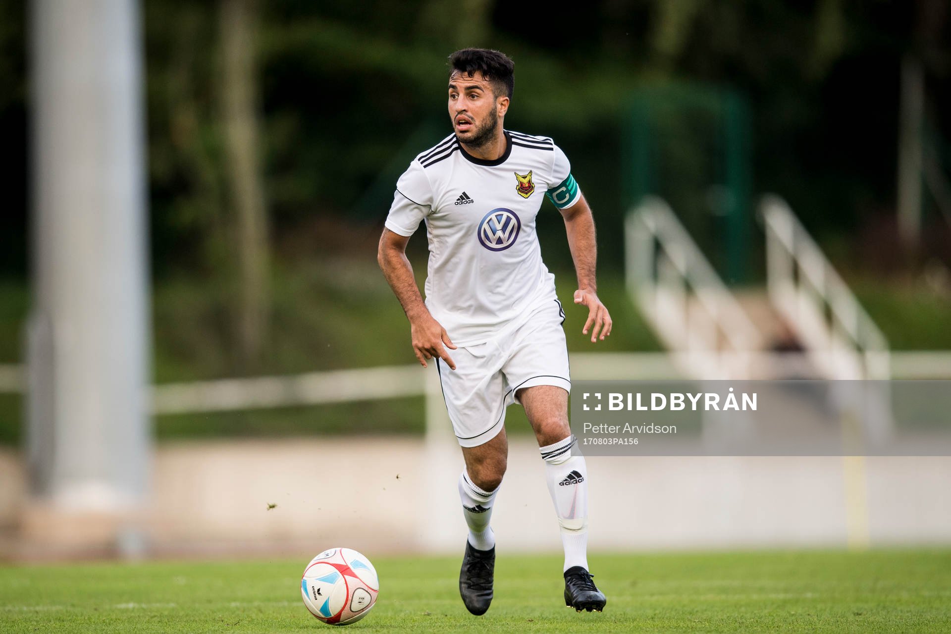Östersunds Brwa Nouri