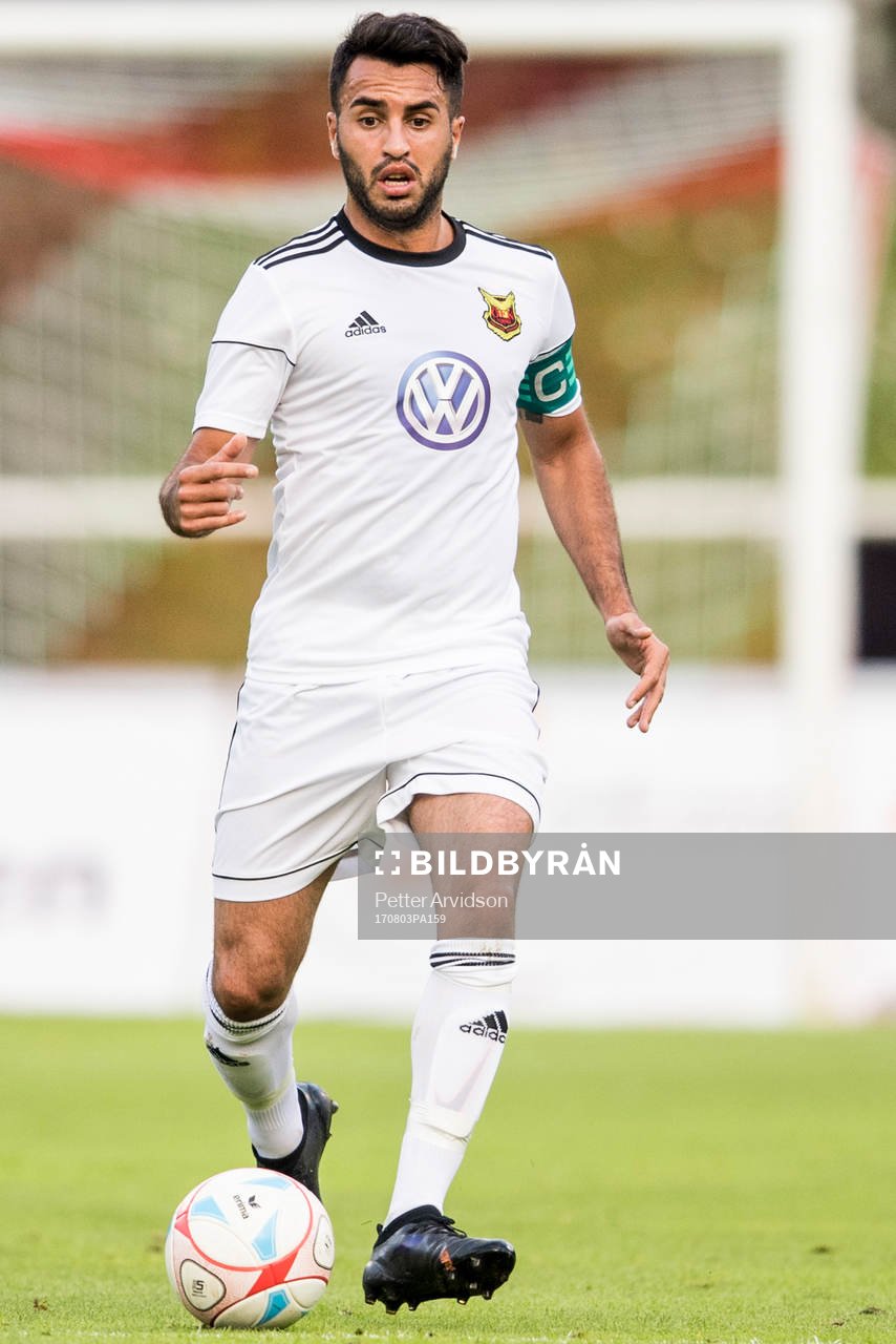 Östersunds Brwa Nouri