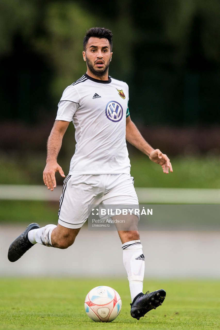 Östersunds Brwa Nouri