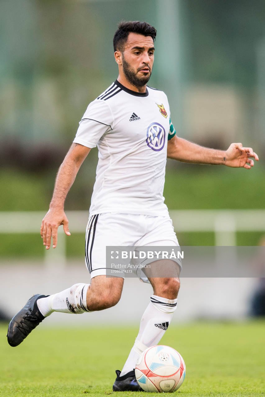 Östersunds Brwa Nouri