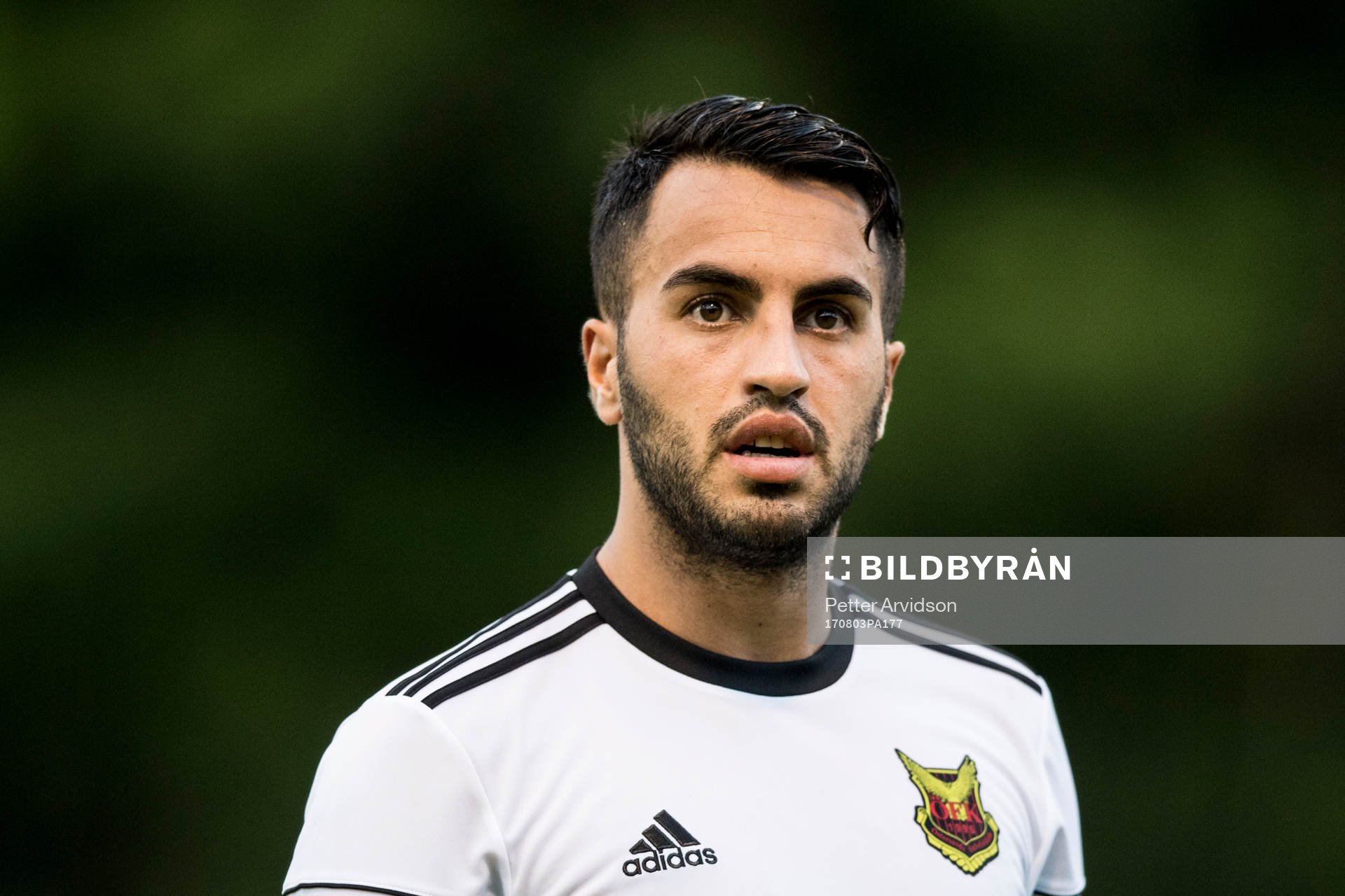 Östersunds Brwa Nouri