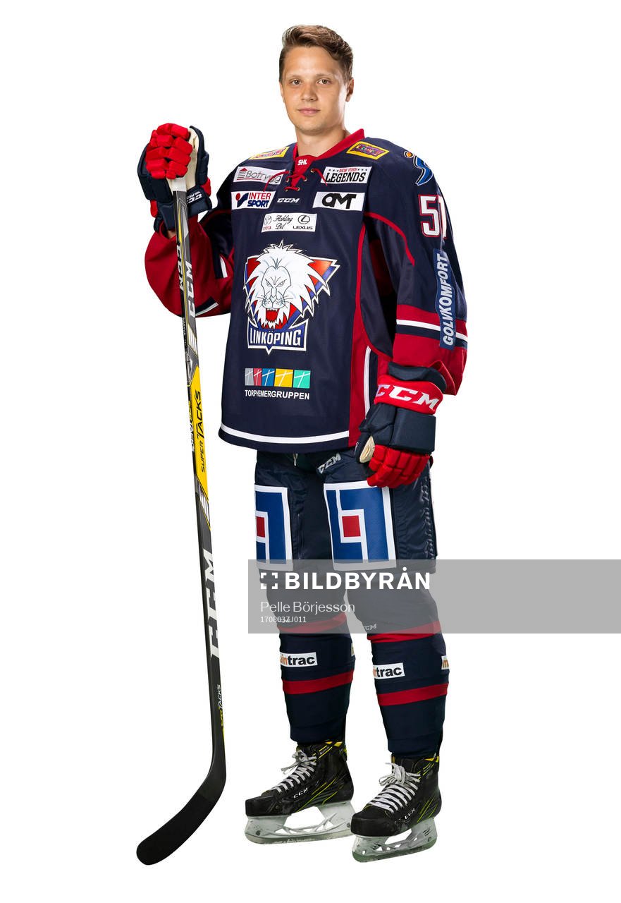 Linköpings Kristian Näkyvä