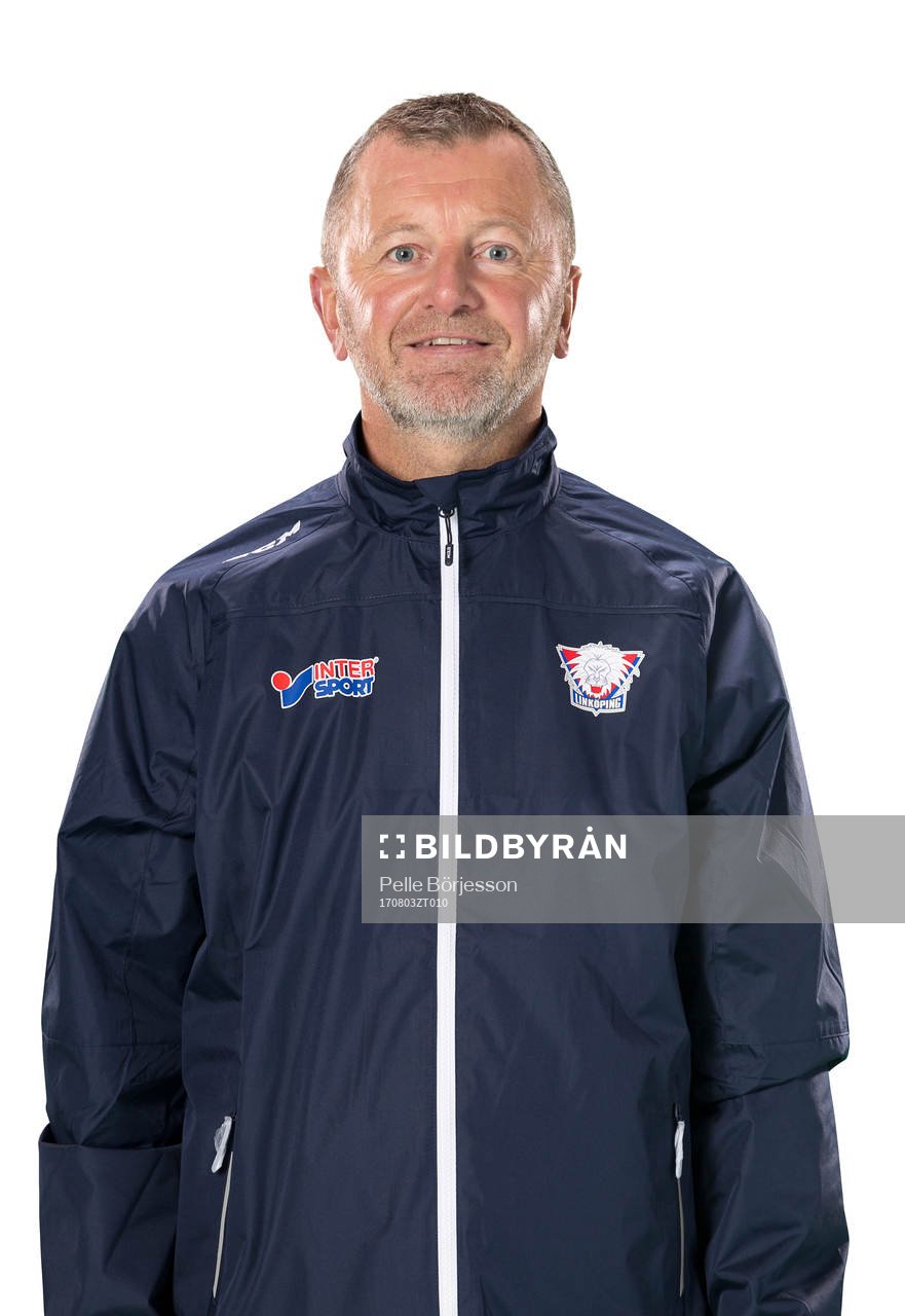 Linköpings Fysioterapeut Sören Ivarsson
