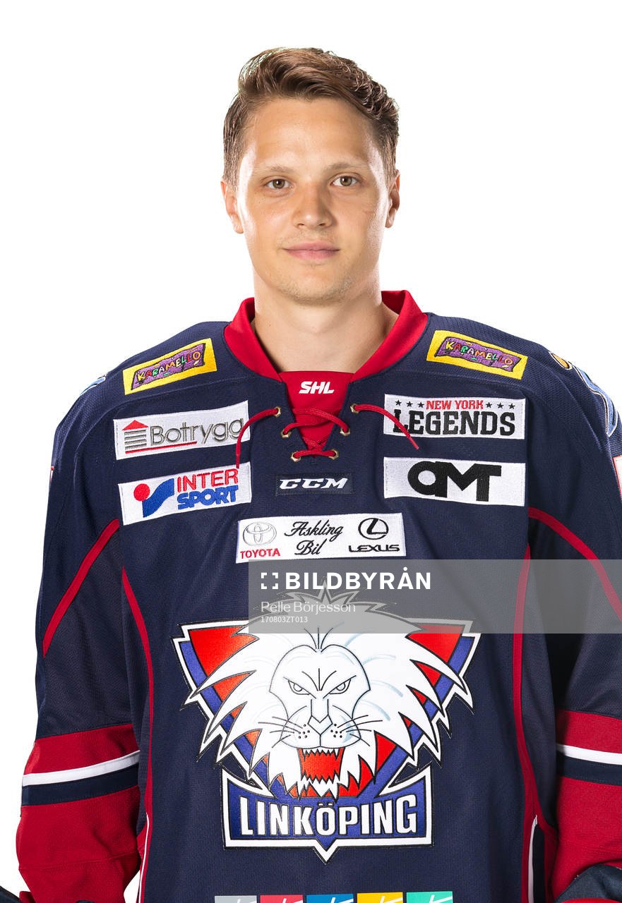 Linköpings Kristian Näkyvä
