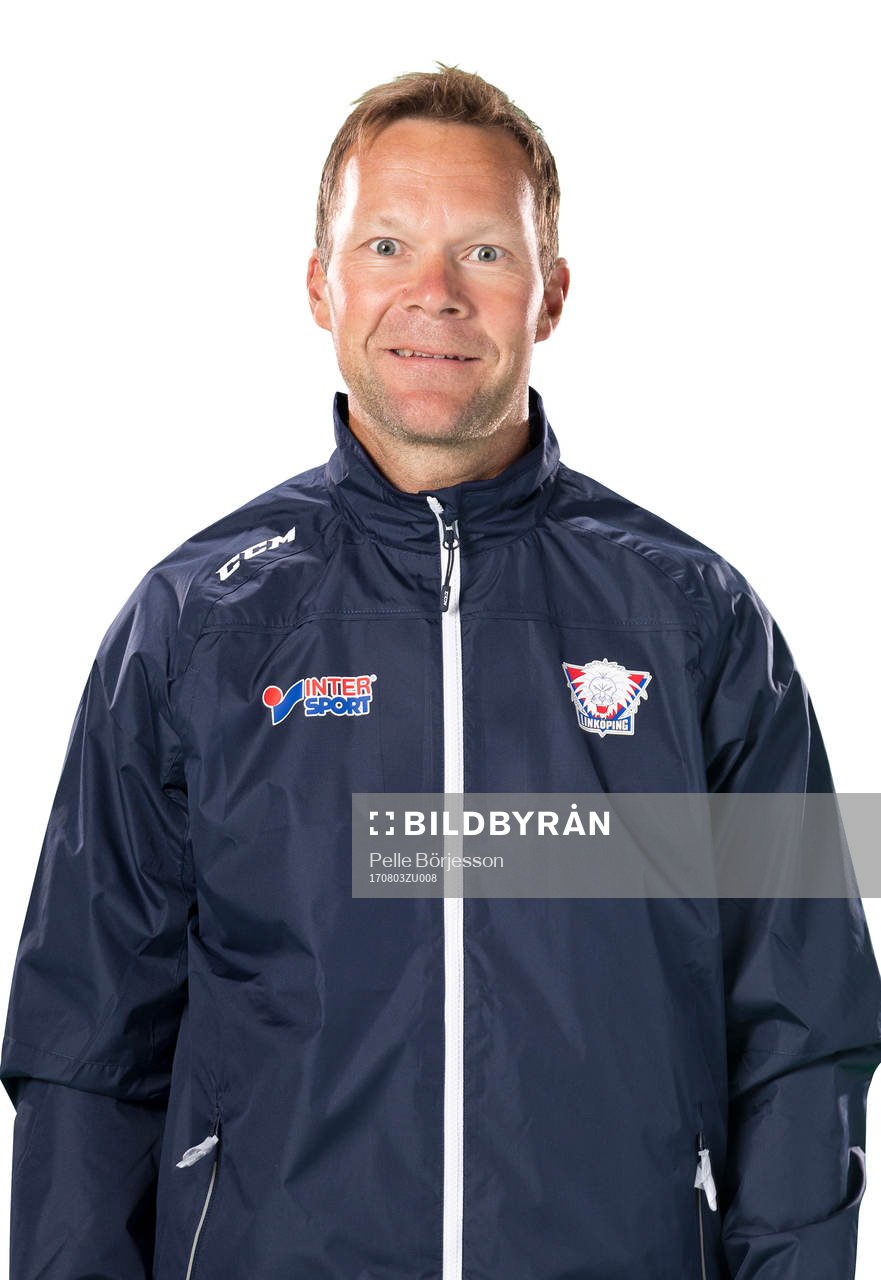 Linköpings Materialare Ulf Söderström