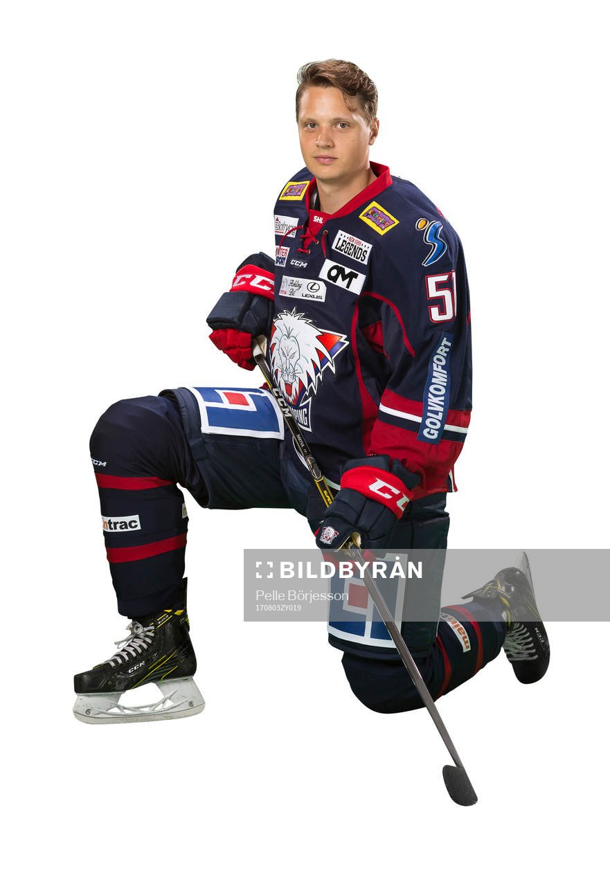 Linköpings Kristian Näkyvä