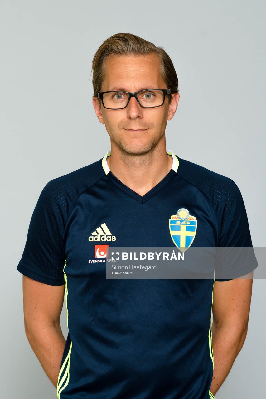 Christofer Augustsson, Förbundskapten i P15/02-landslaget