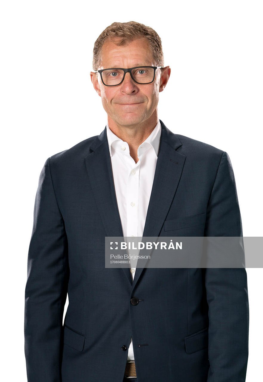 s Klubbdirektör Agne Bengtsson
