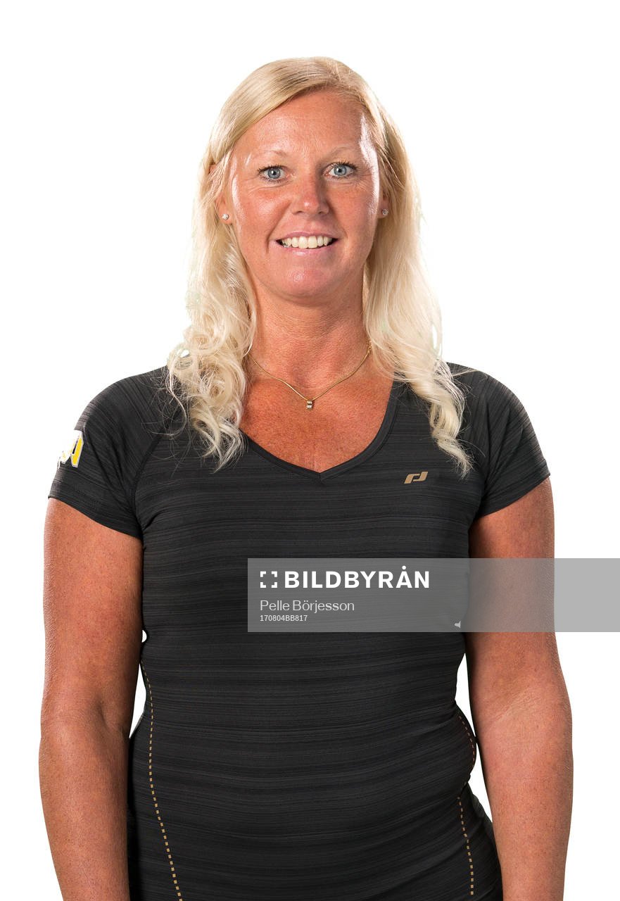 s Massör Maria Nilsson