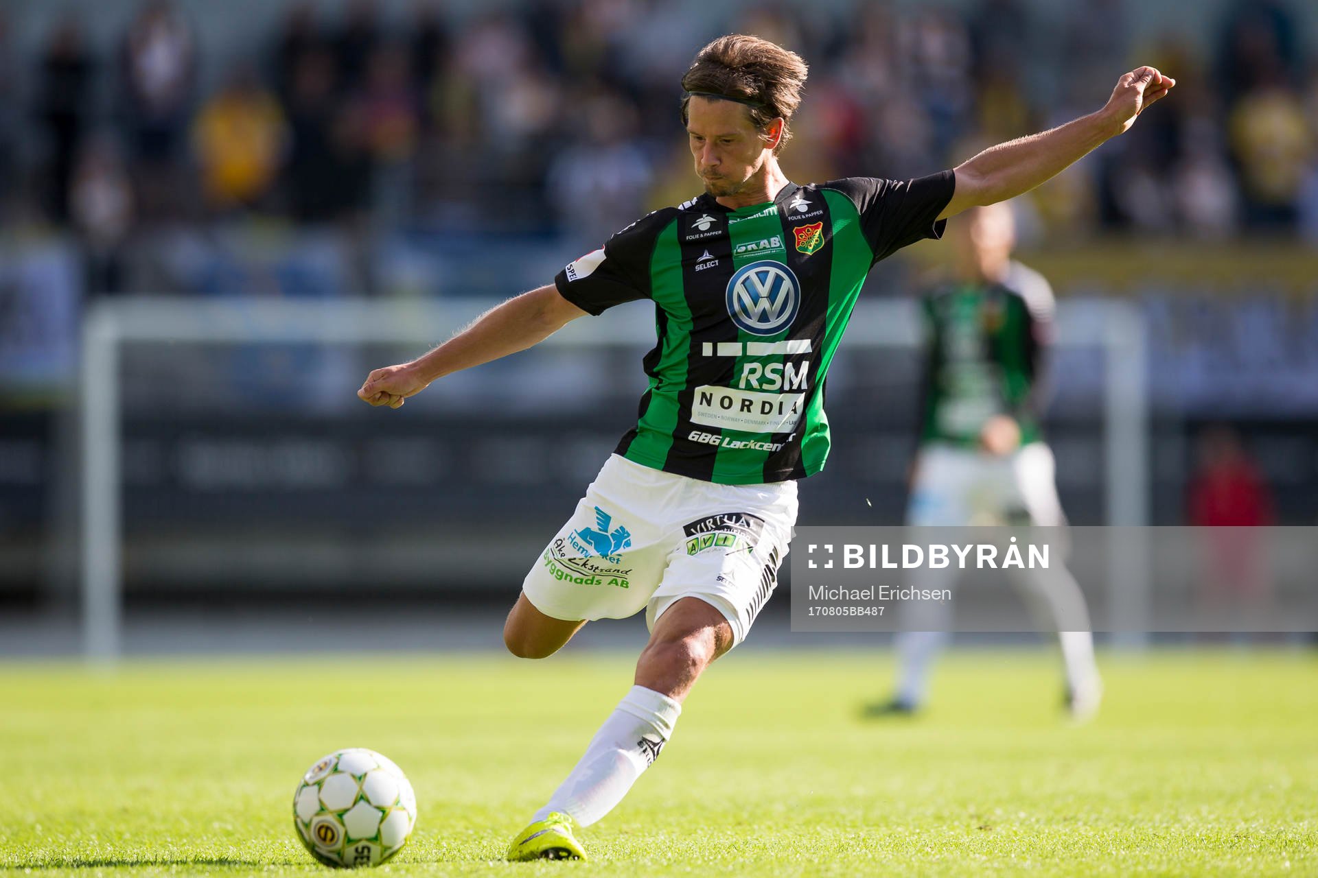 GAIS Dusan Djuric