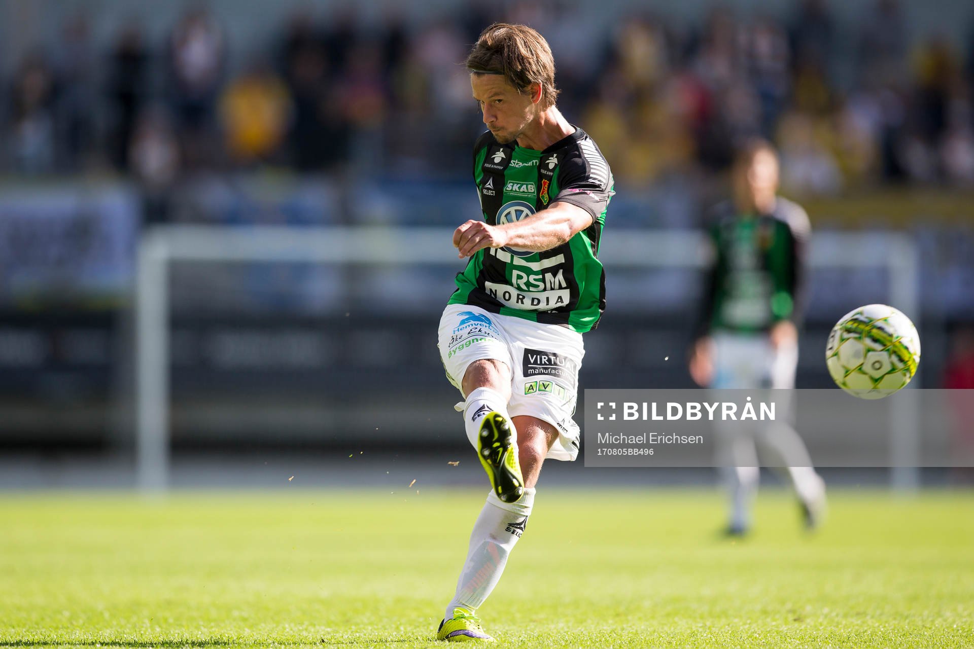 GAIS Dusan Djuric
