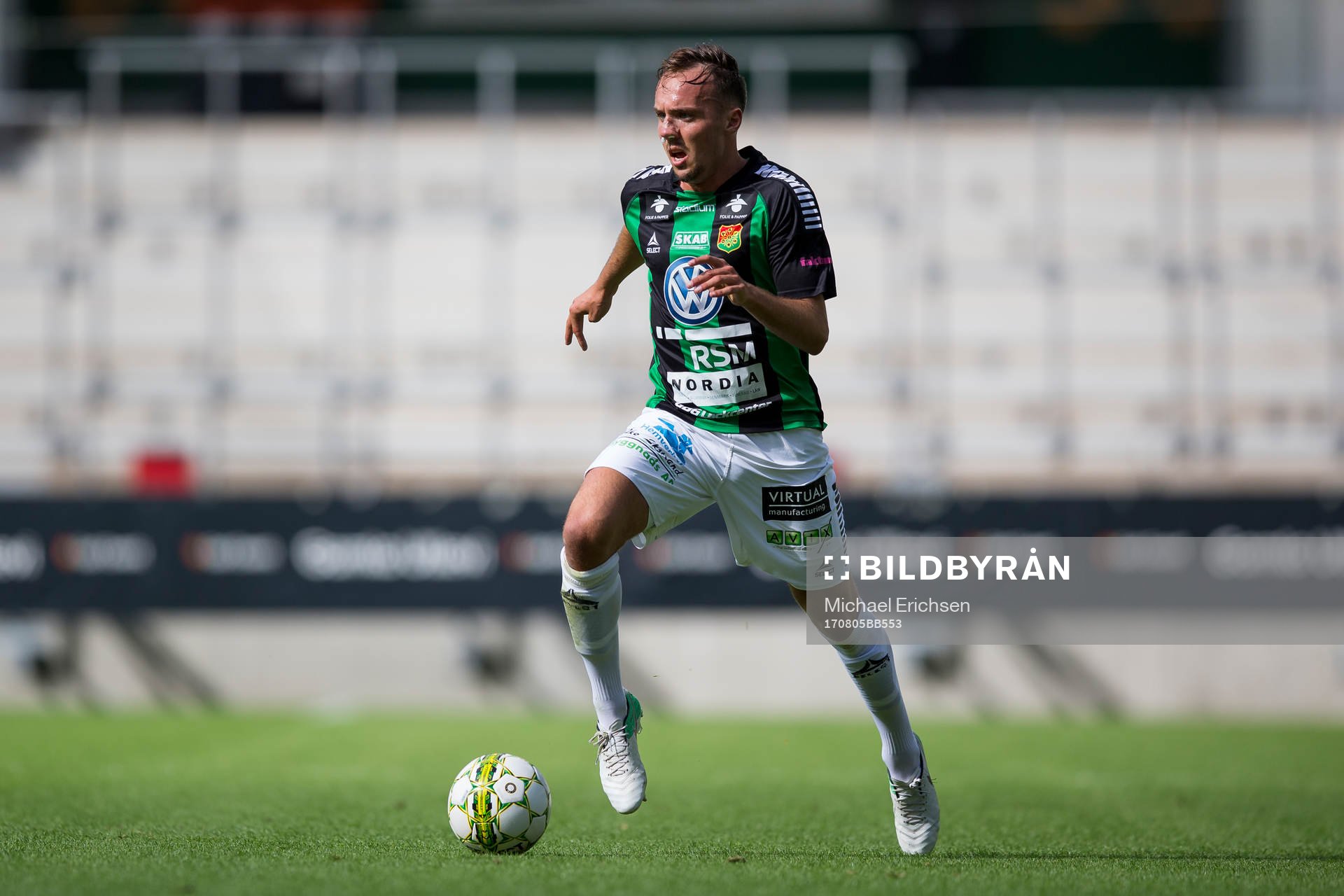GAIS Sebastian Möller