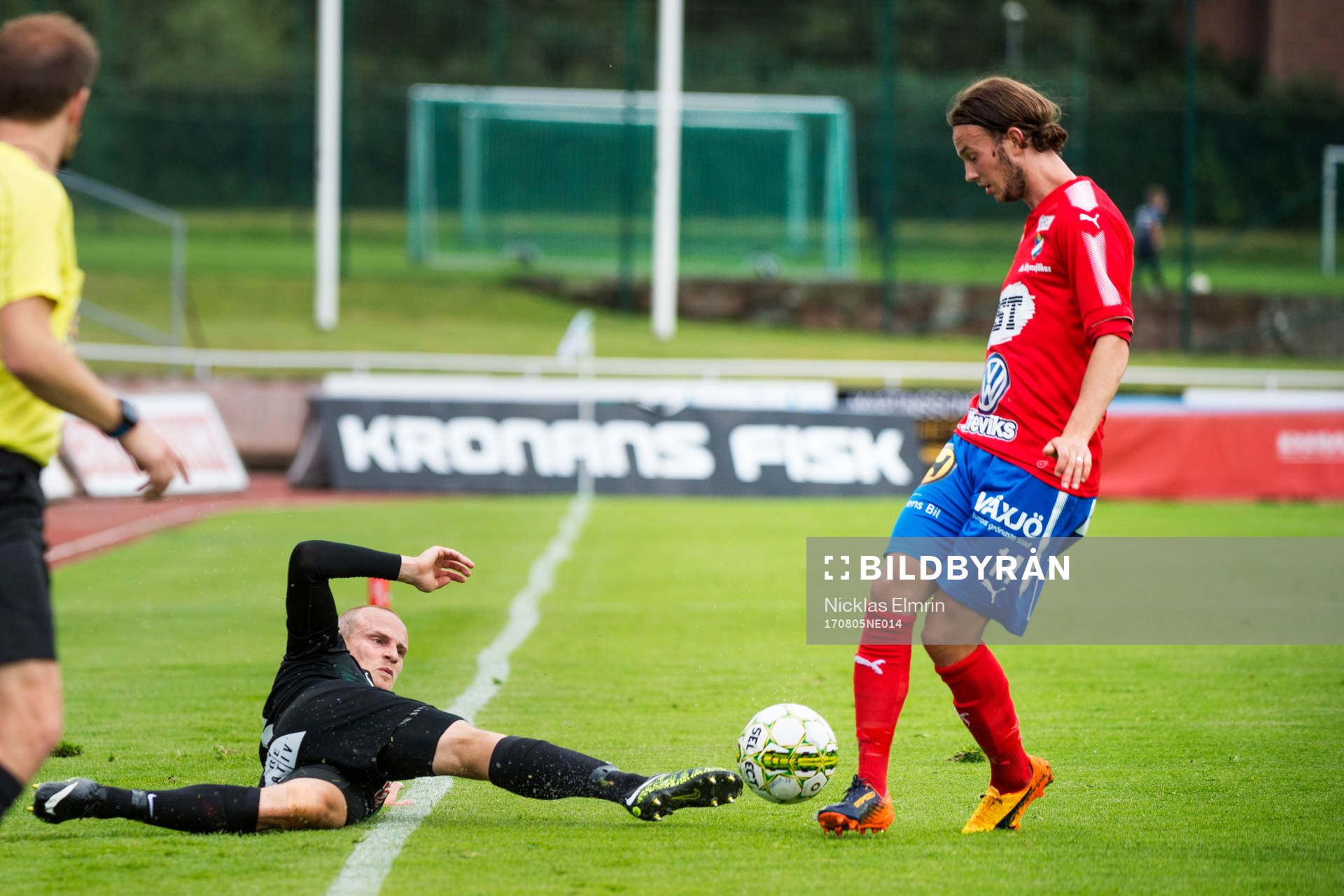 Varbergs Pär Asp