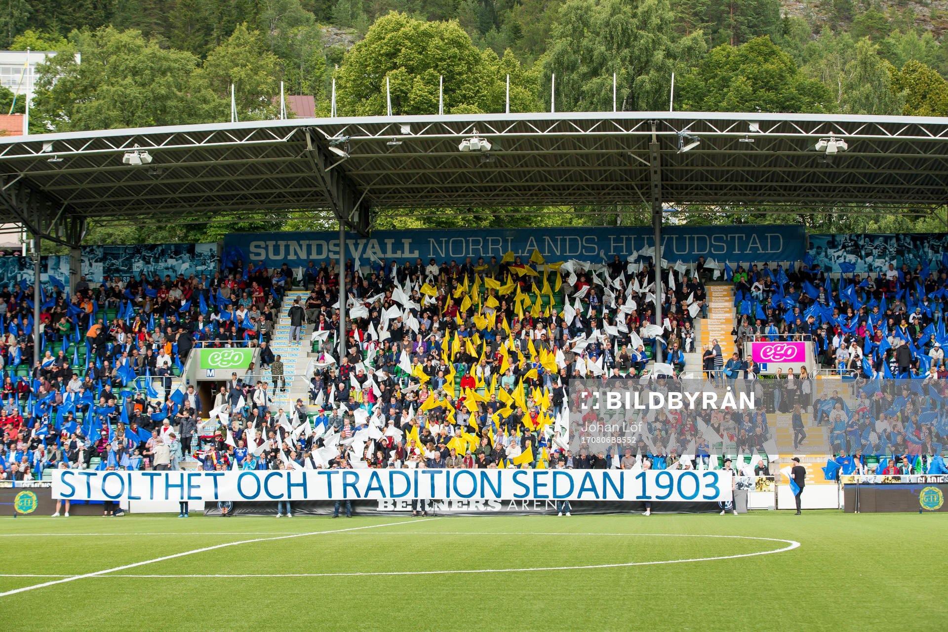 Sundsvalls klack