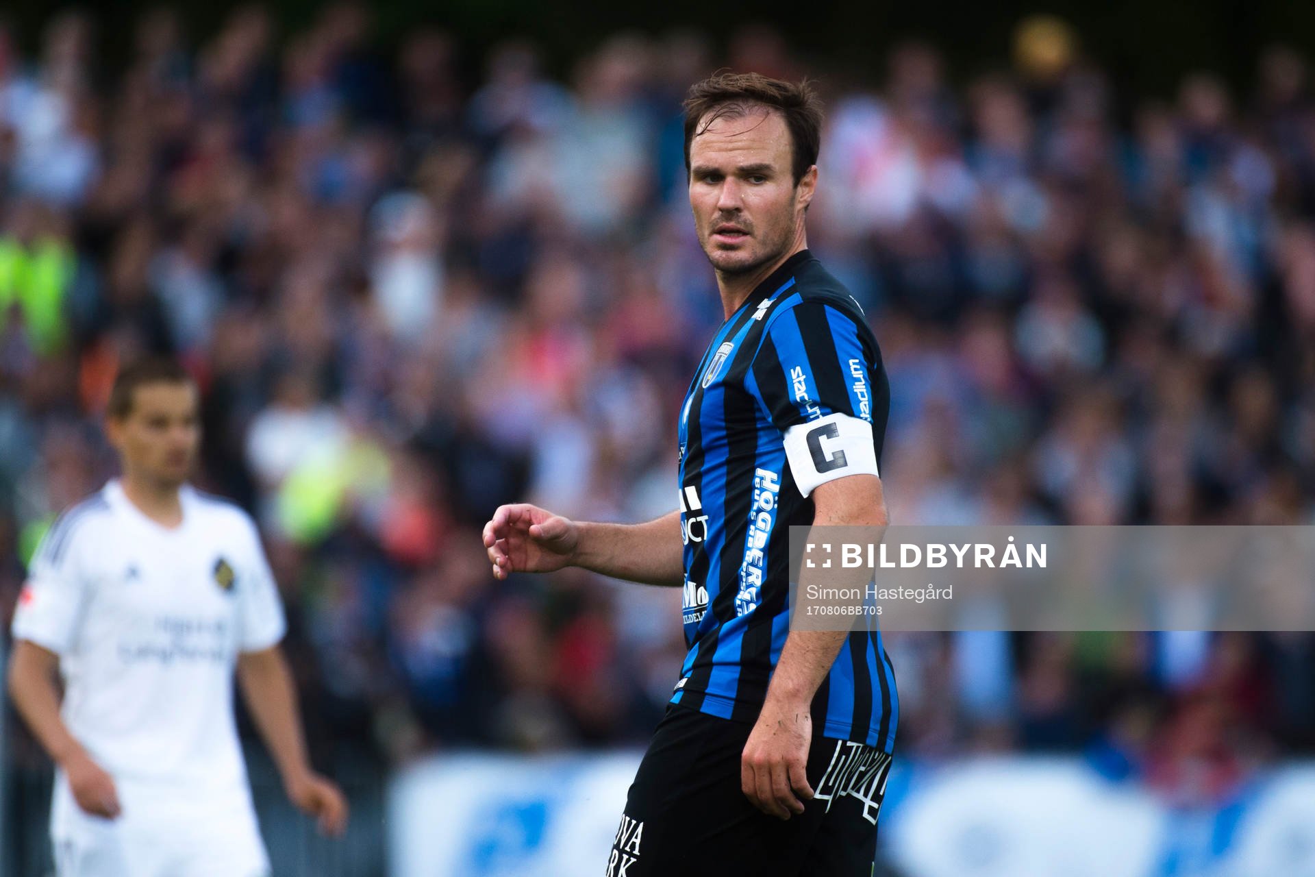 Sirius Niklas Busch Thor