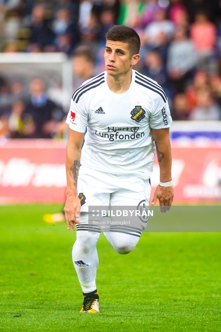 s Nicolas Marcelo Stefanelli