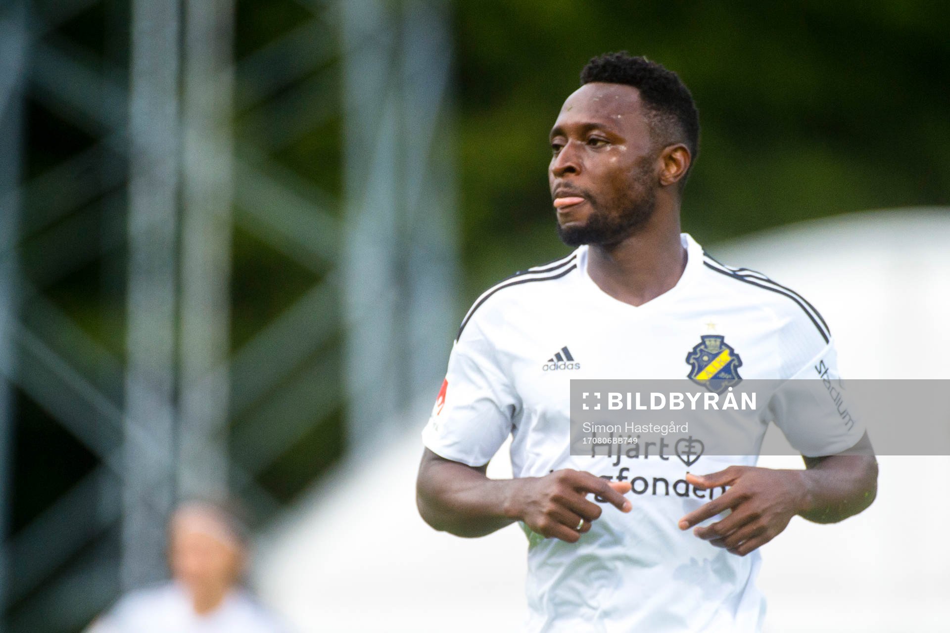 s Chinedu Ogbuke Obasi