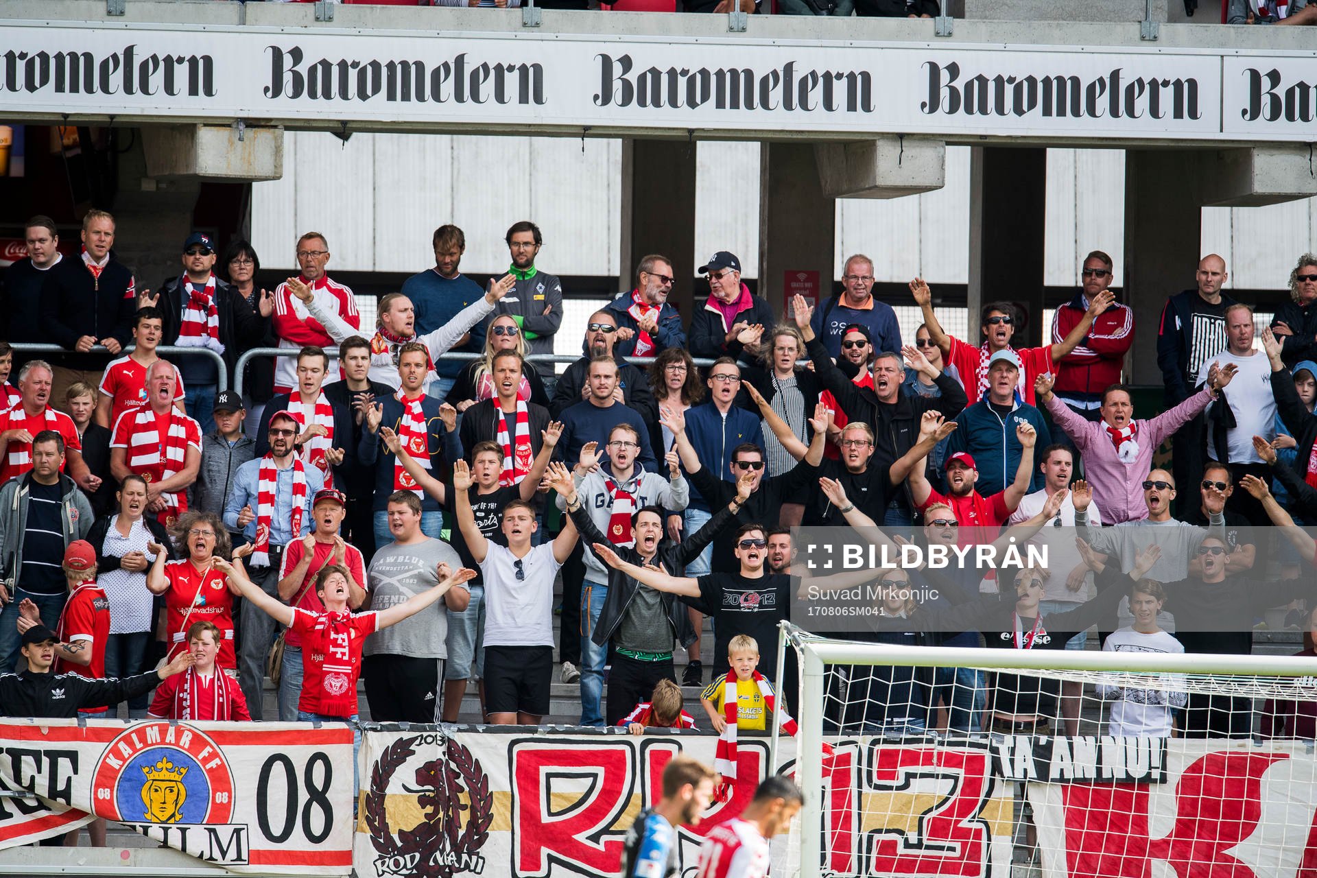 Kalmarfans