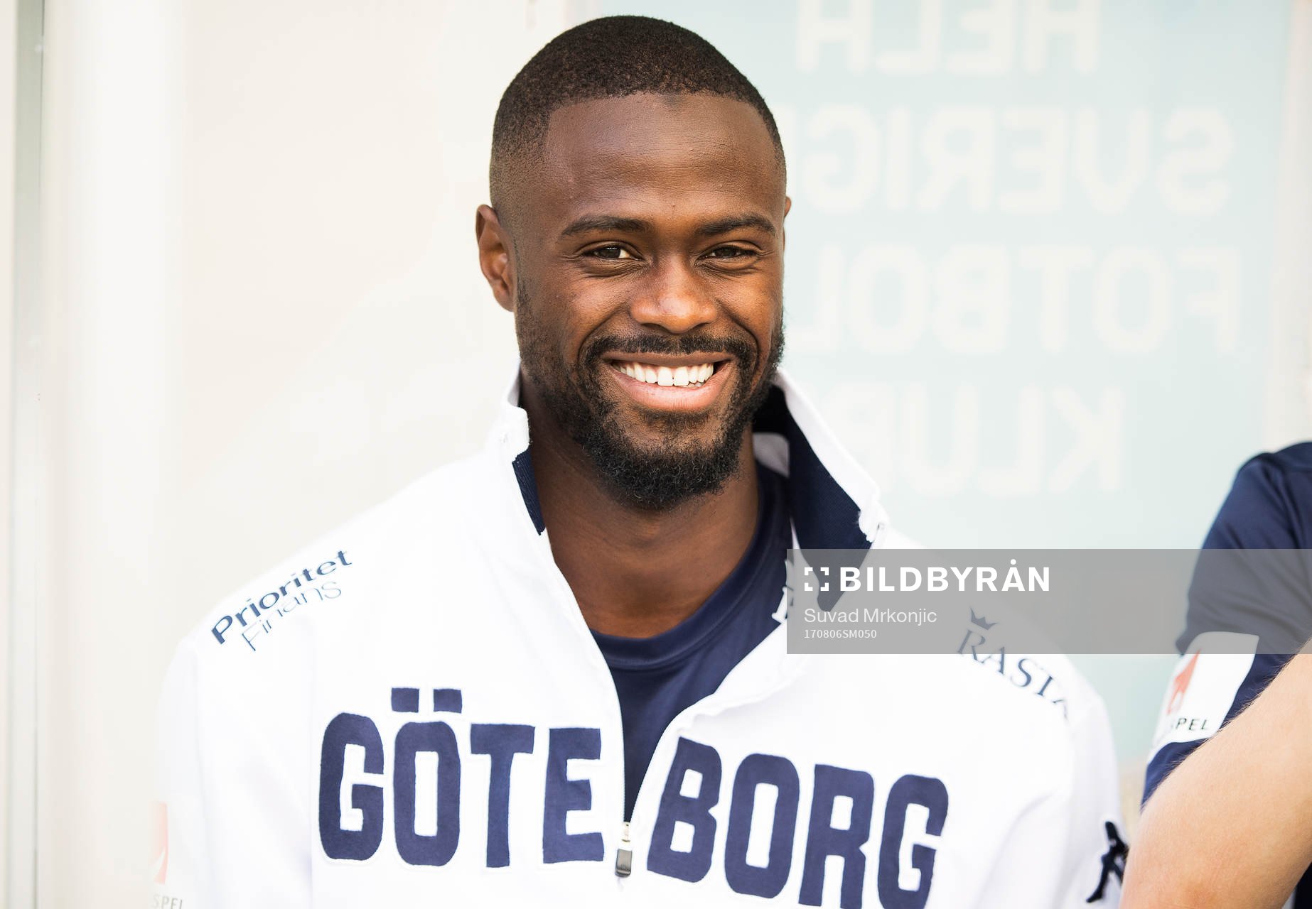 IFK Göteborgs Vajebah Sakor