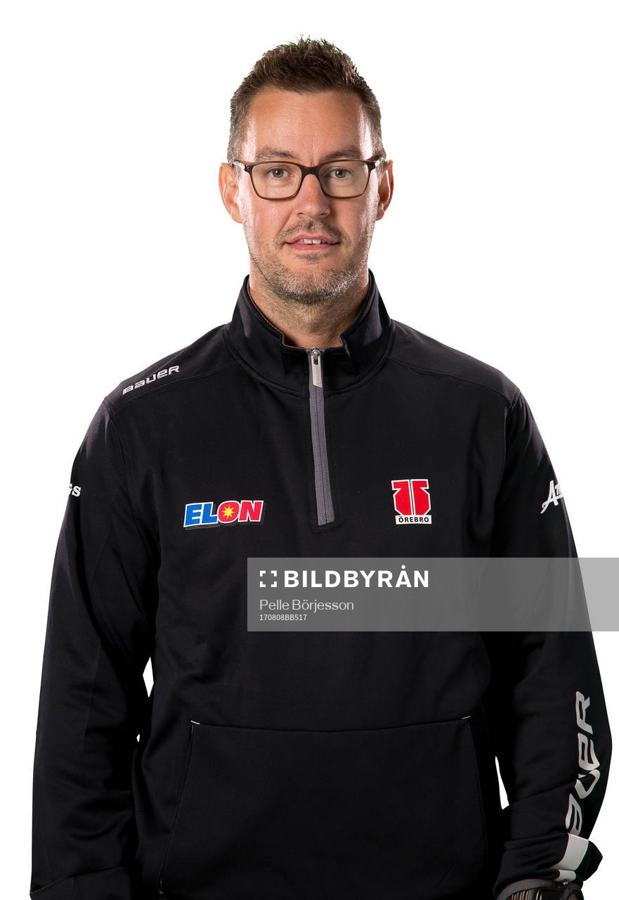 Örebros Andreas Berglund