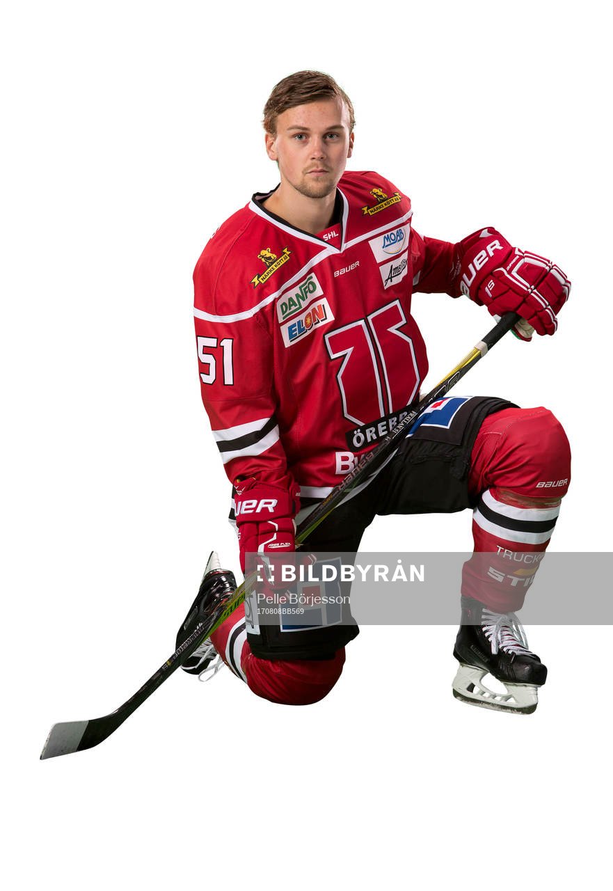 Örebros Gustaf Fzranzen 3