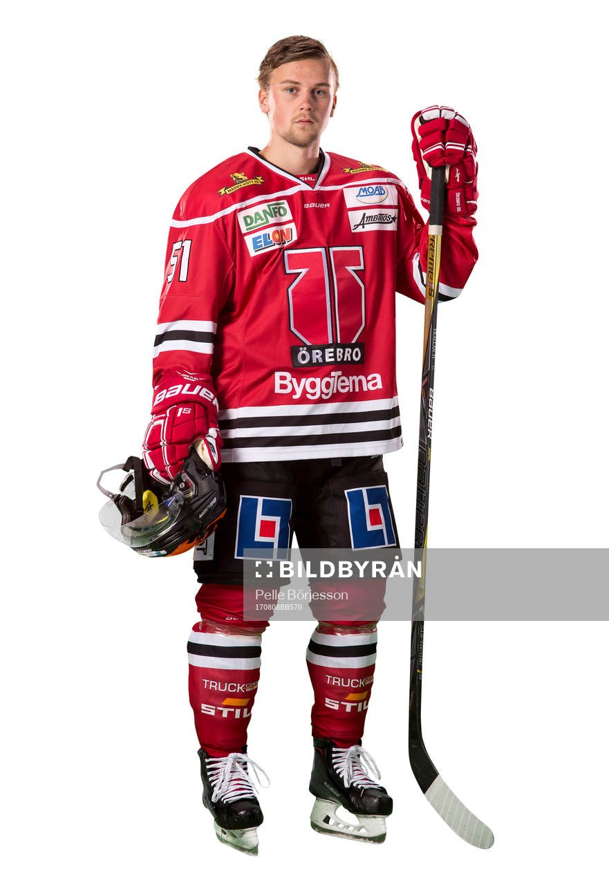 Örebros Gustaf Fzranzen