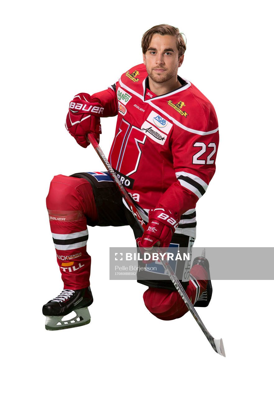 Örebros Jonathan Andersson