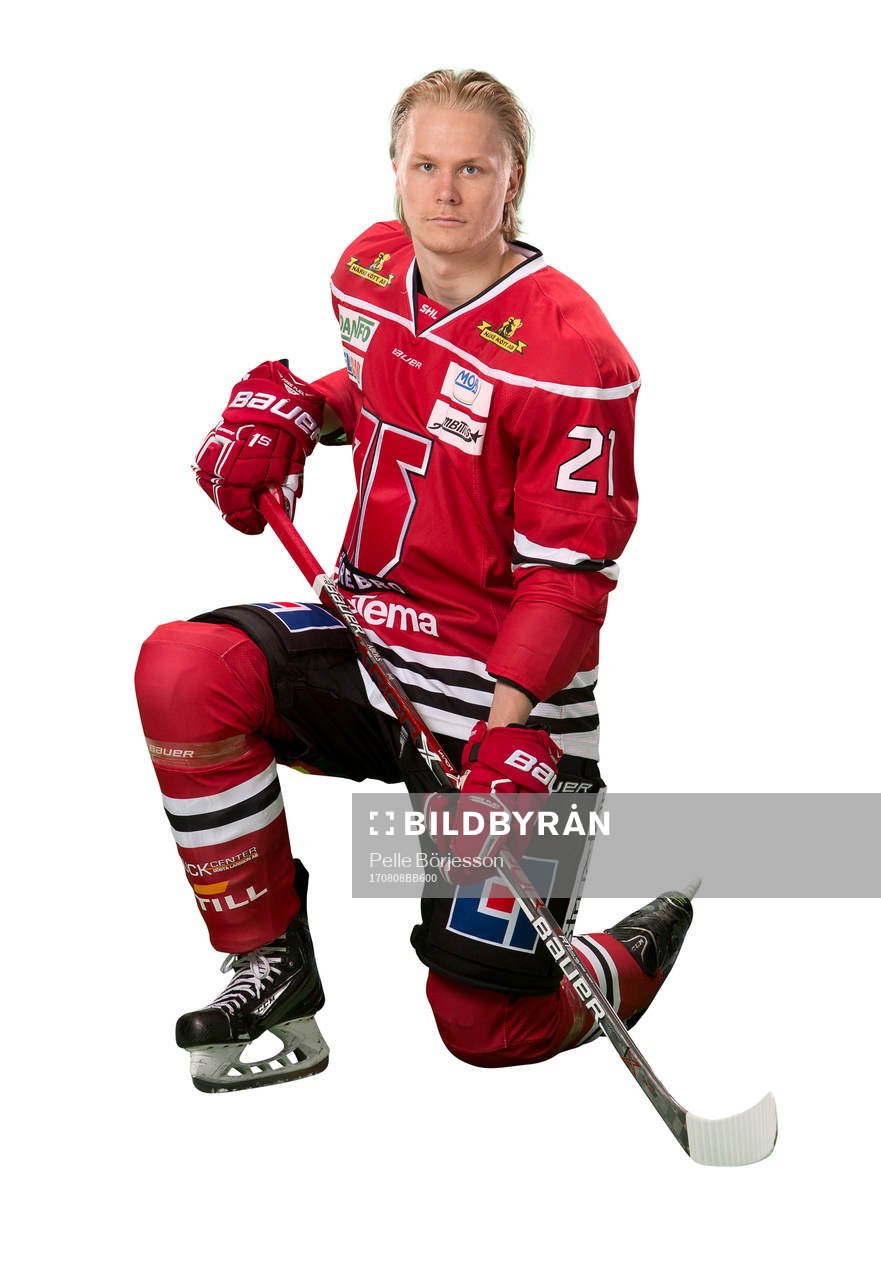 Örebros Rodrigo Abols 3