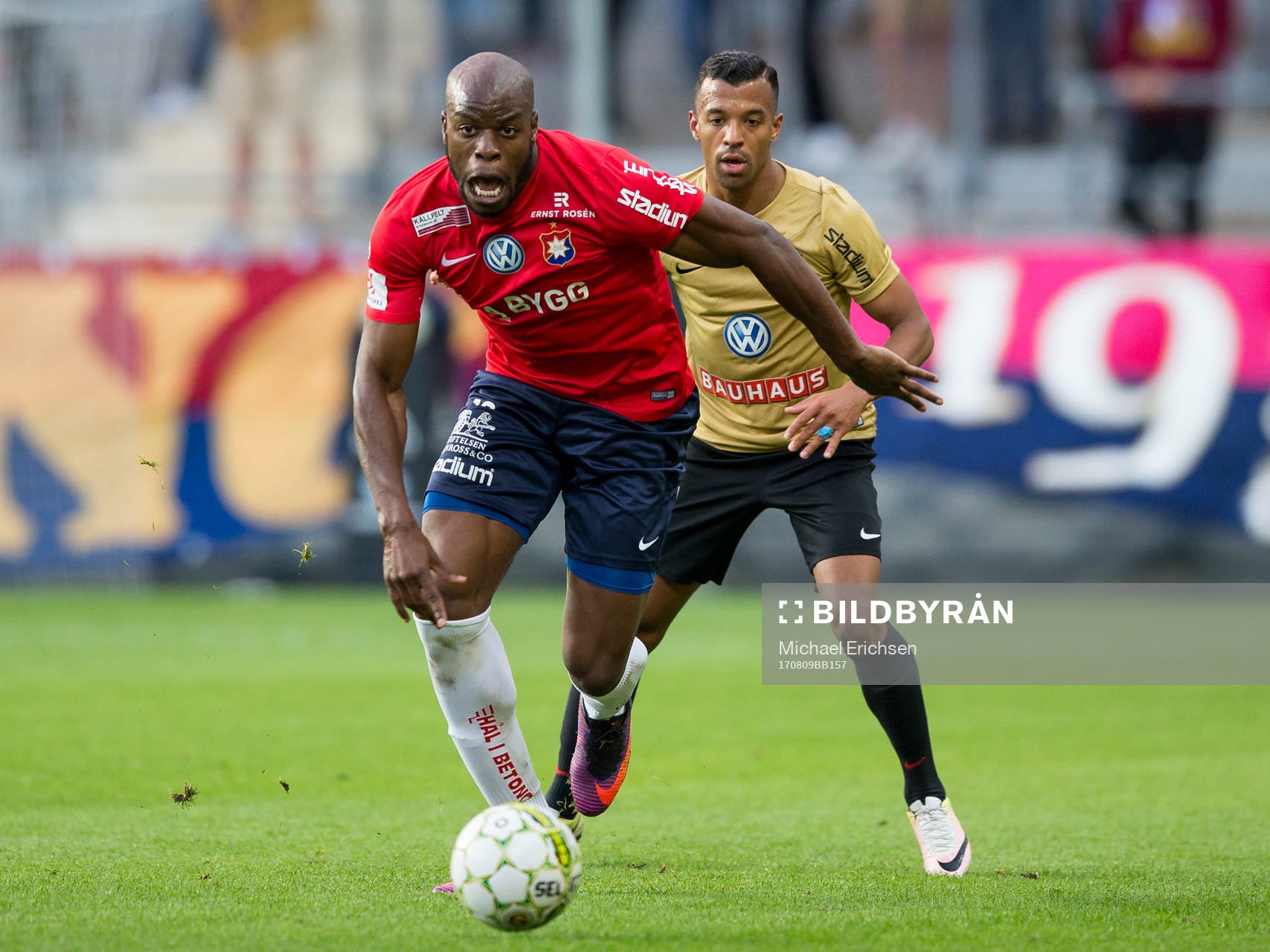 Örgrytes Hakeem Araba
