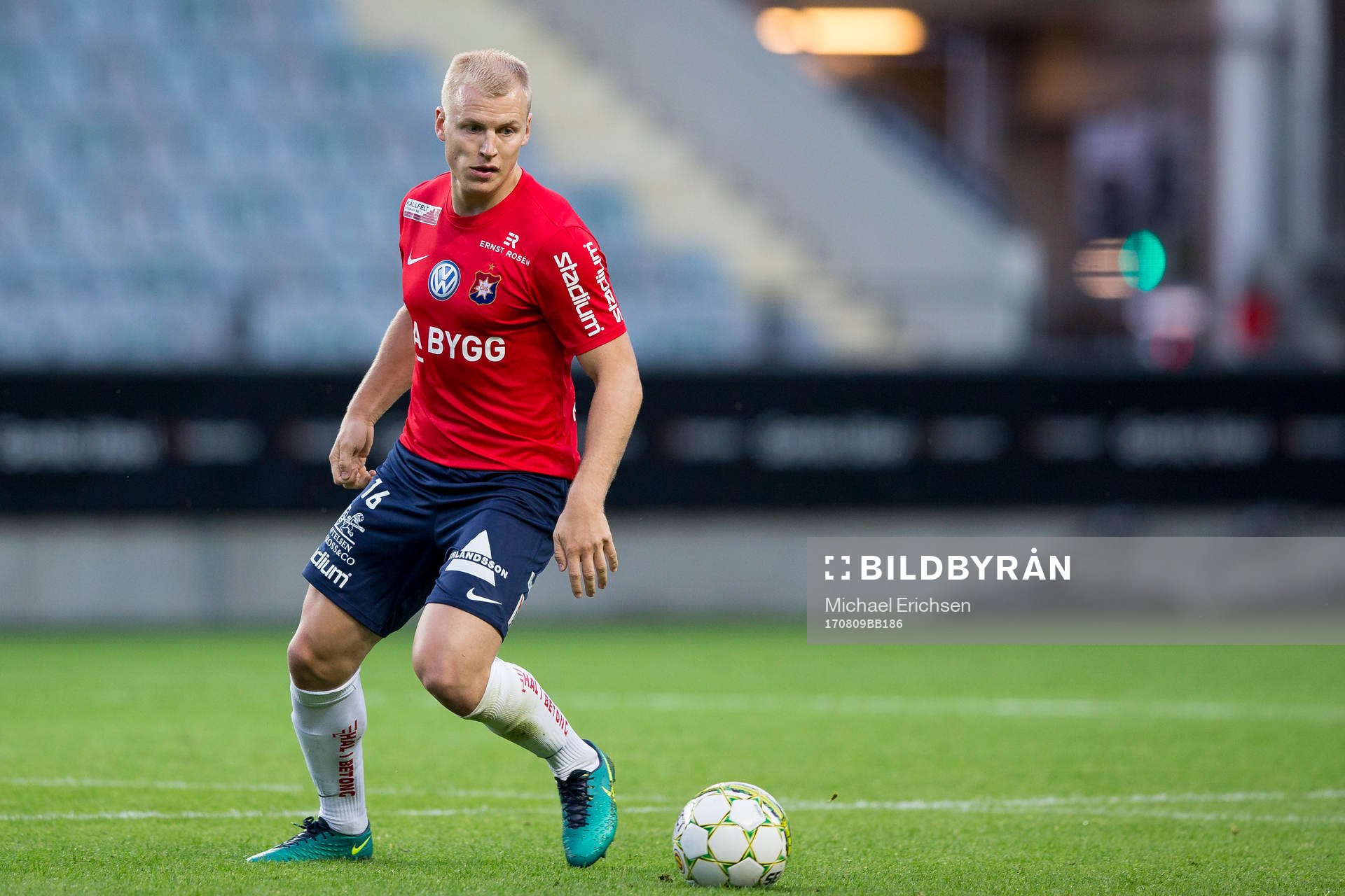 Örgrytes Petter Björlund