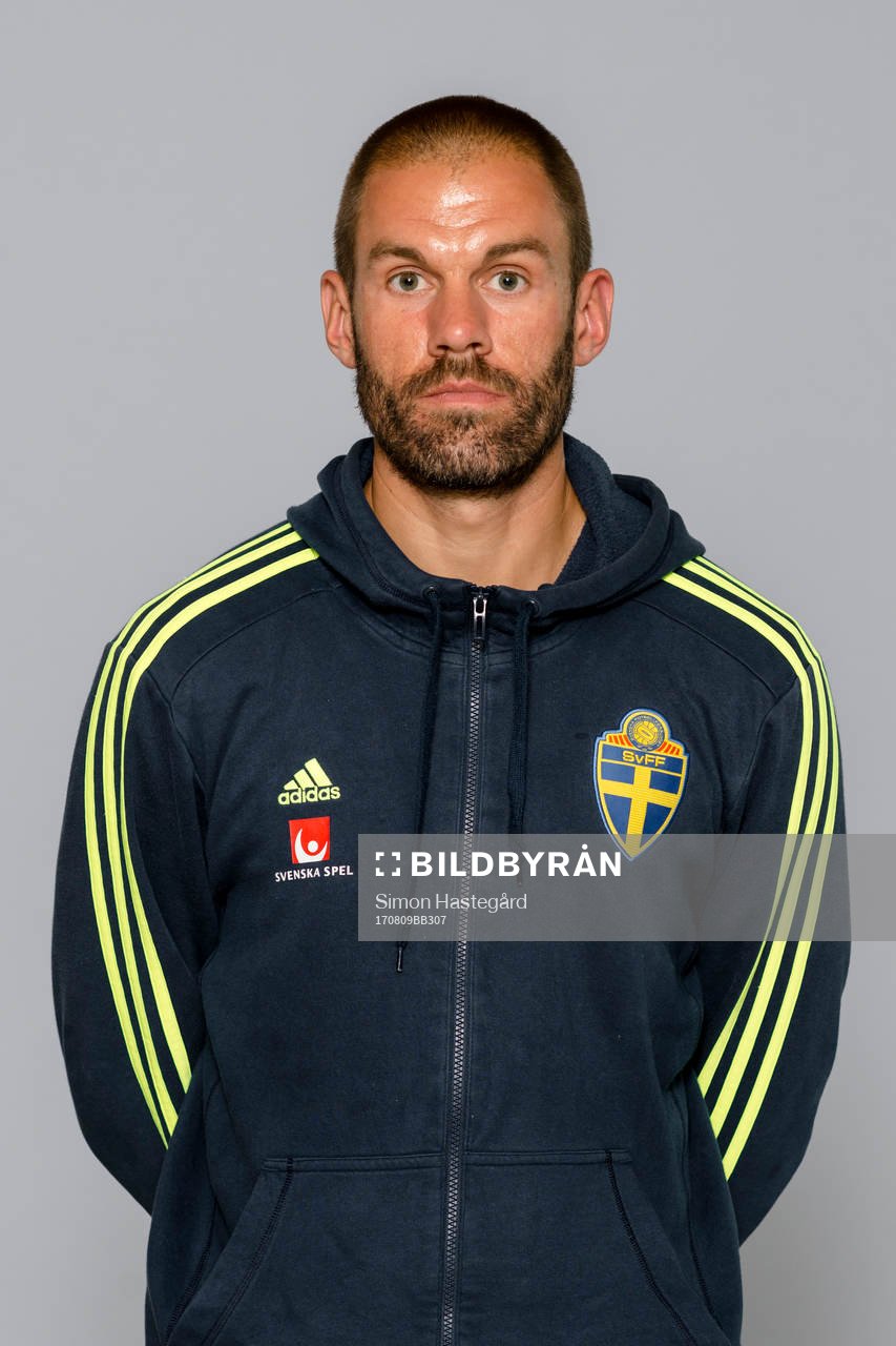 Ulf Kristiansson, Förbundskapten i F15/02-landslaget