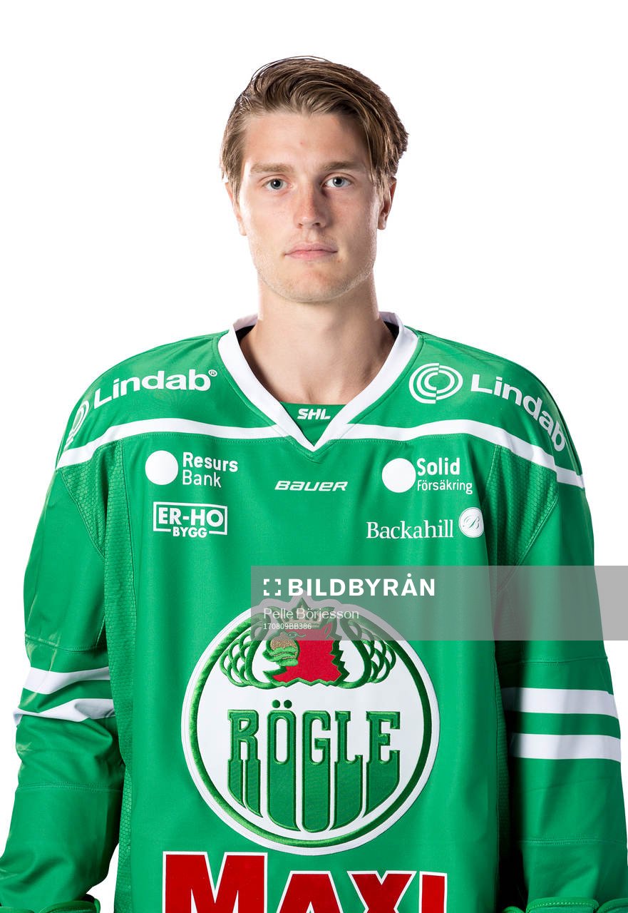 Rögles Johan Zarwel