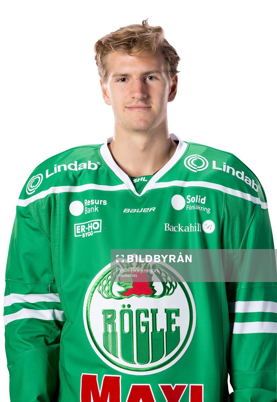 Rögles Melvin Karlsson