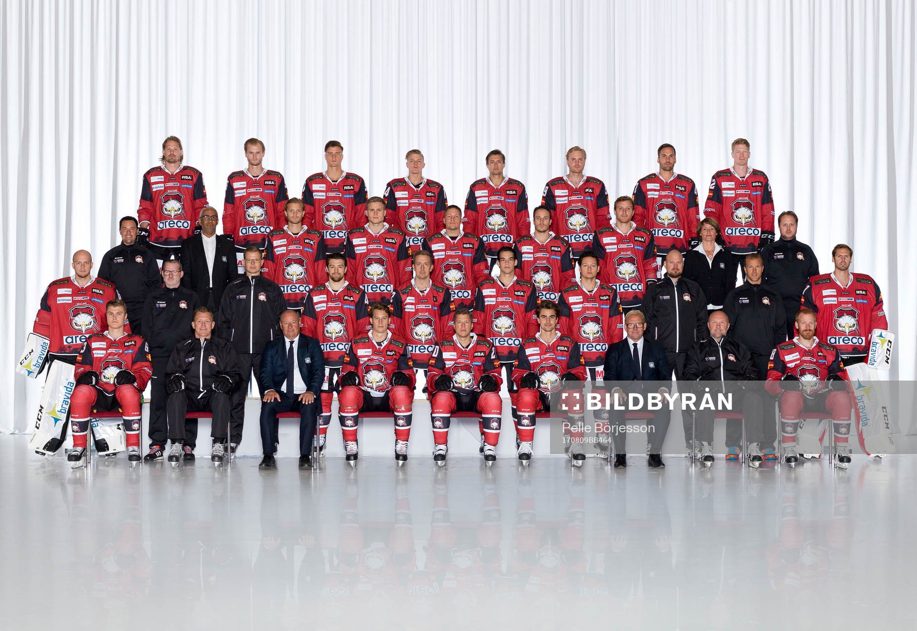 s IF Malmö Redhawks