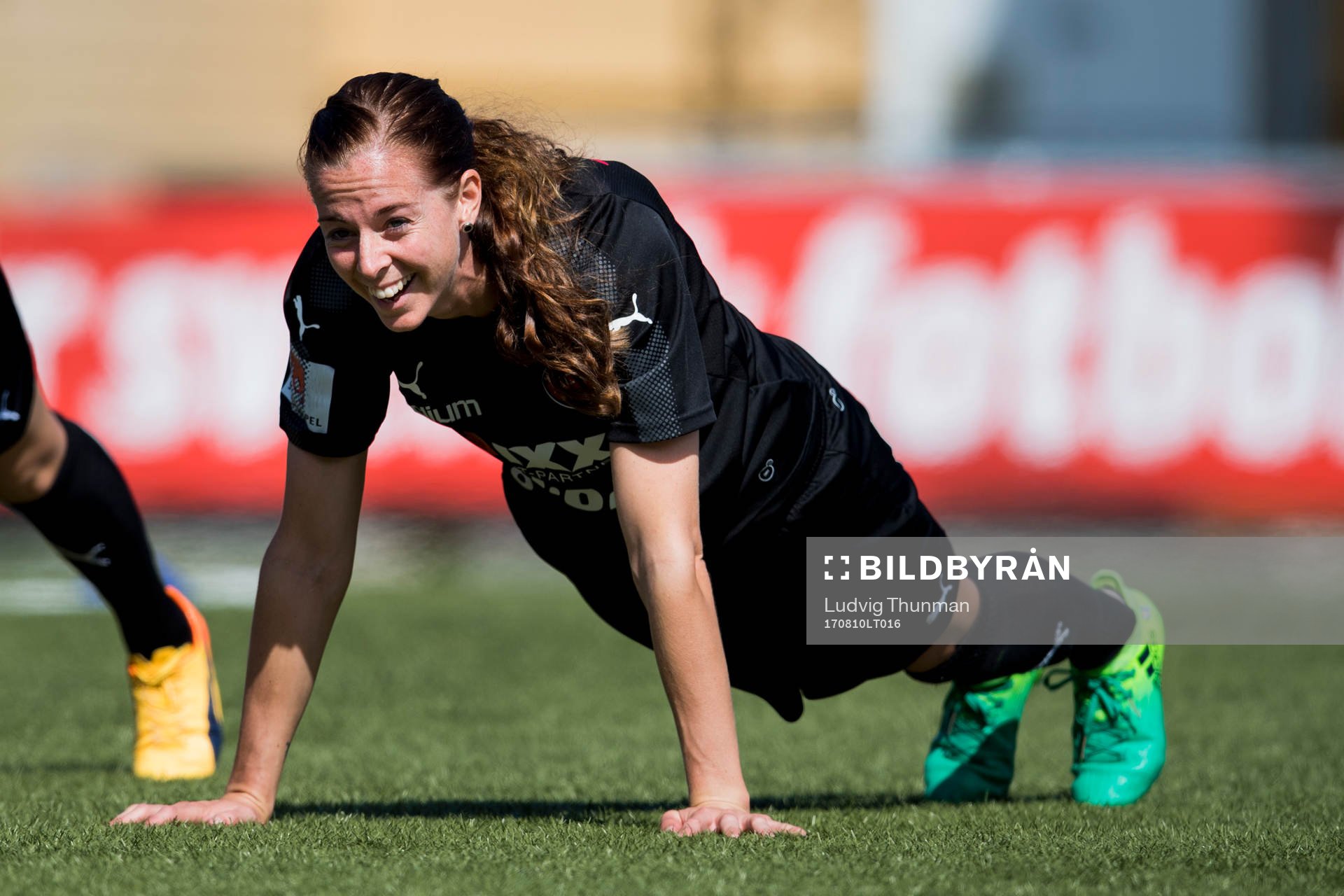 Lotta Schelin