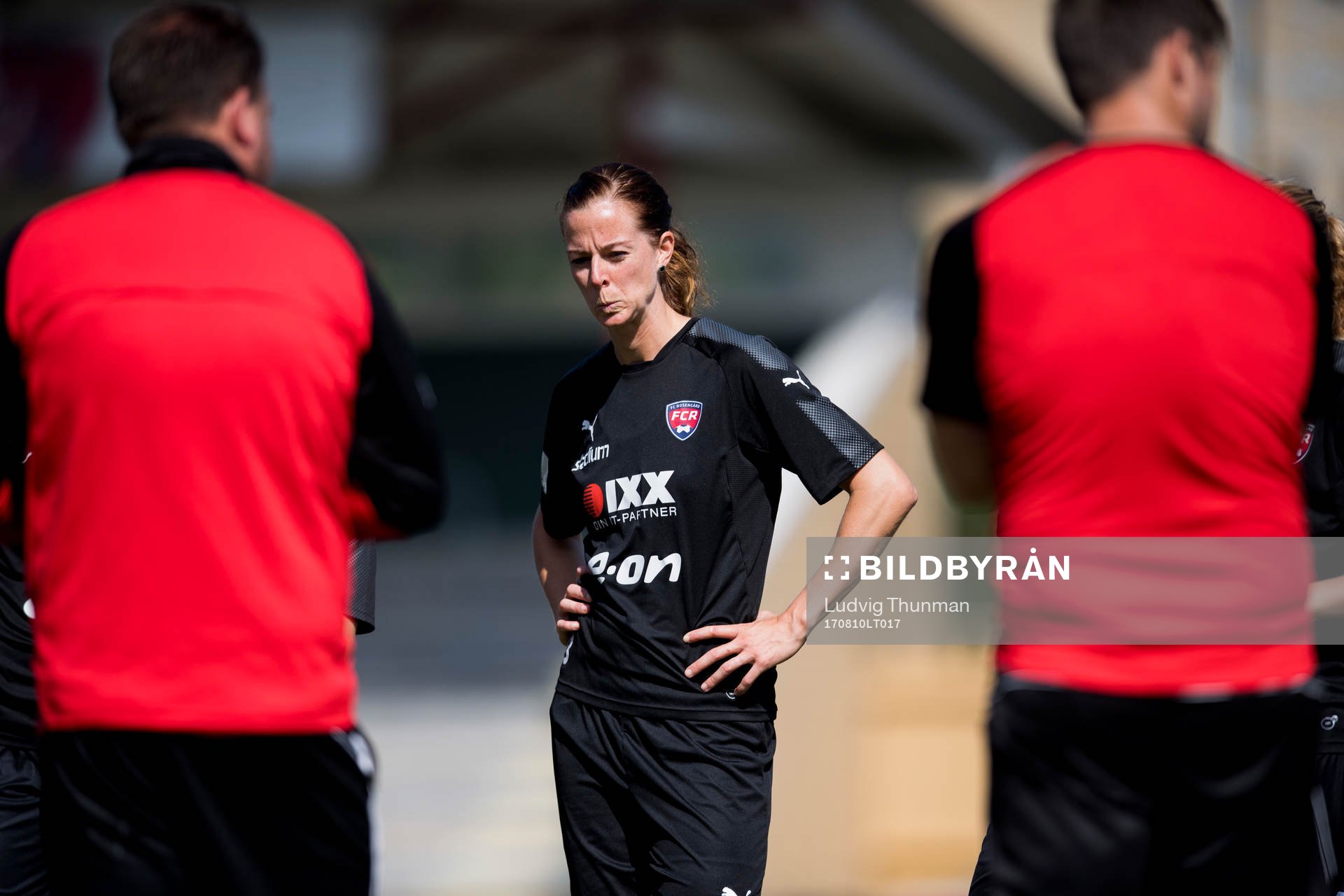 Lotta Schelin