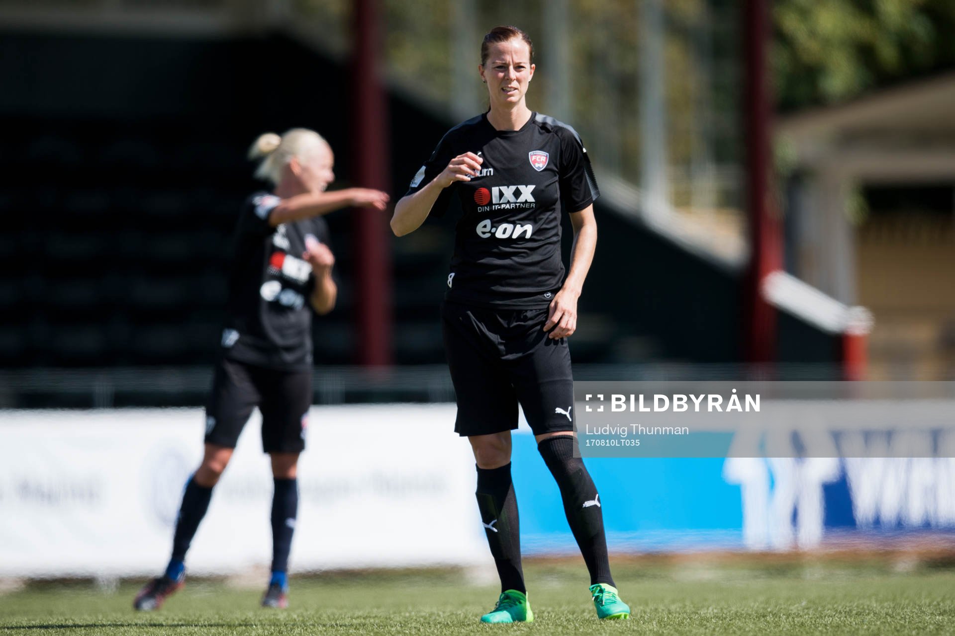 Lotta Schelin