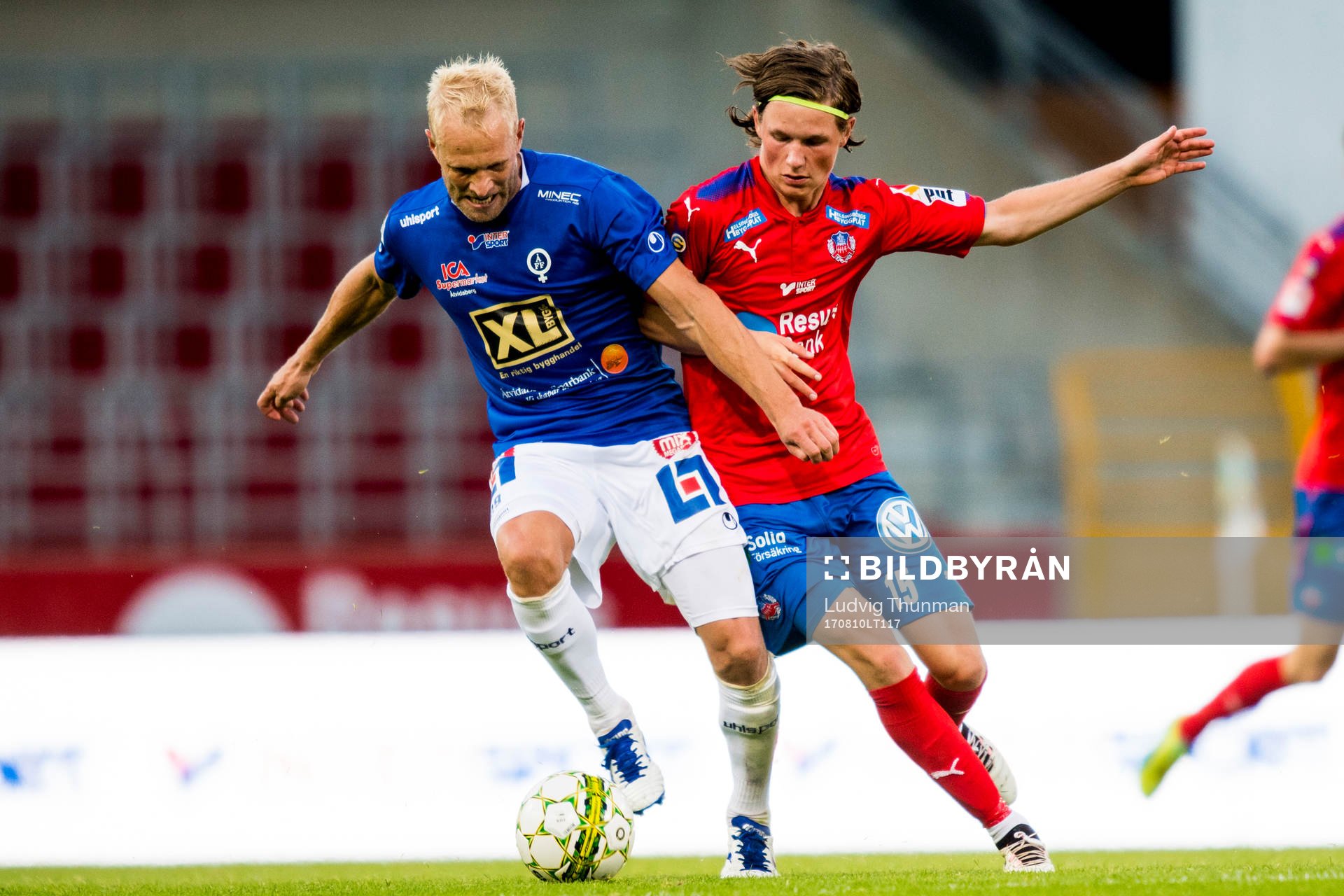 Åtvidabergs Pekka Lagerblom