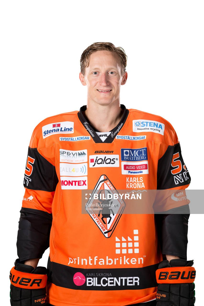Karlskronas David Printz
