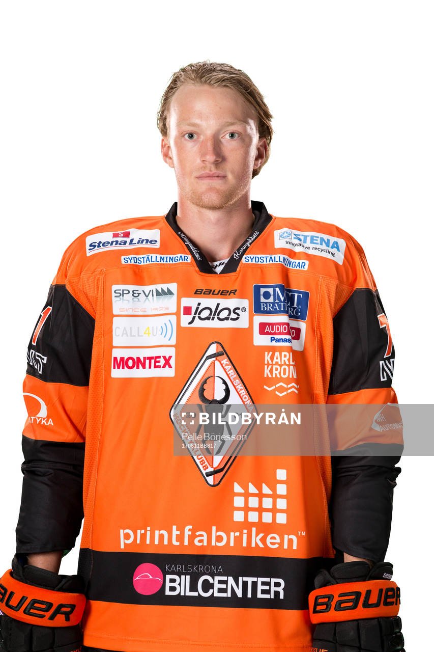 Karlskronas Joseph Jonsson