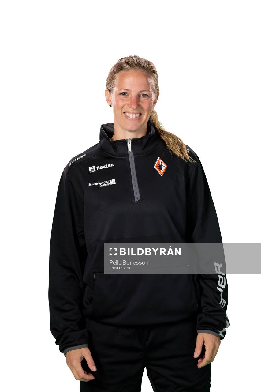 Karlskronas Naprapat Catarina Nordström