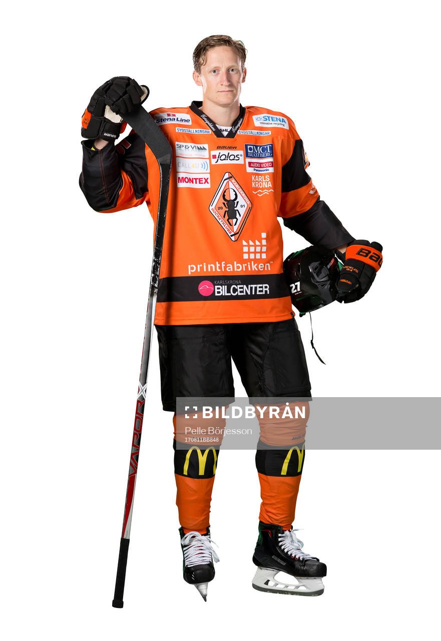 Karlskronas David Printz