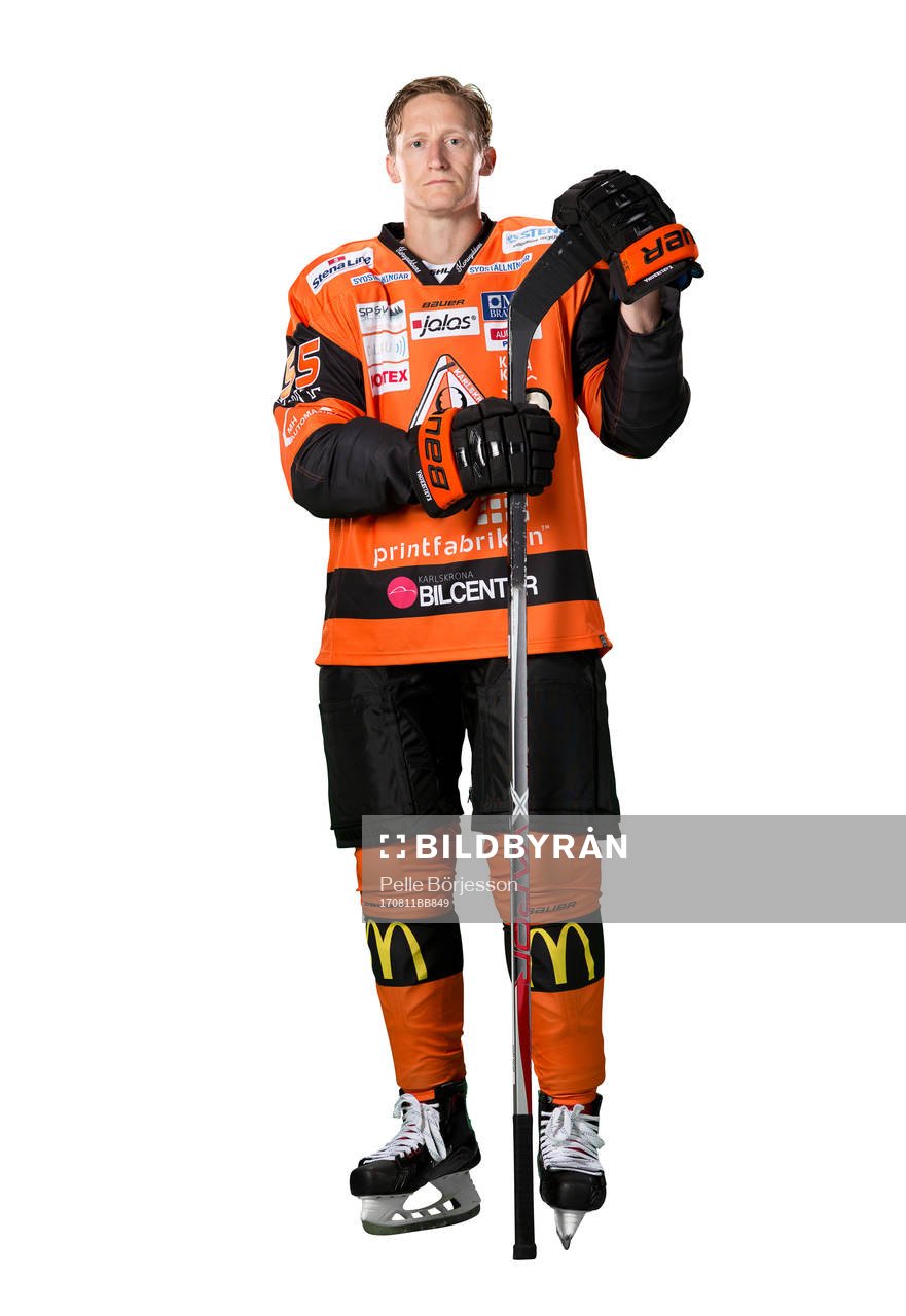 Karlskronas David Printz