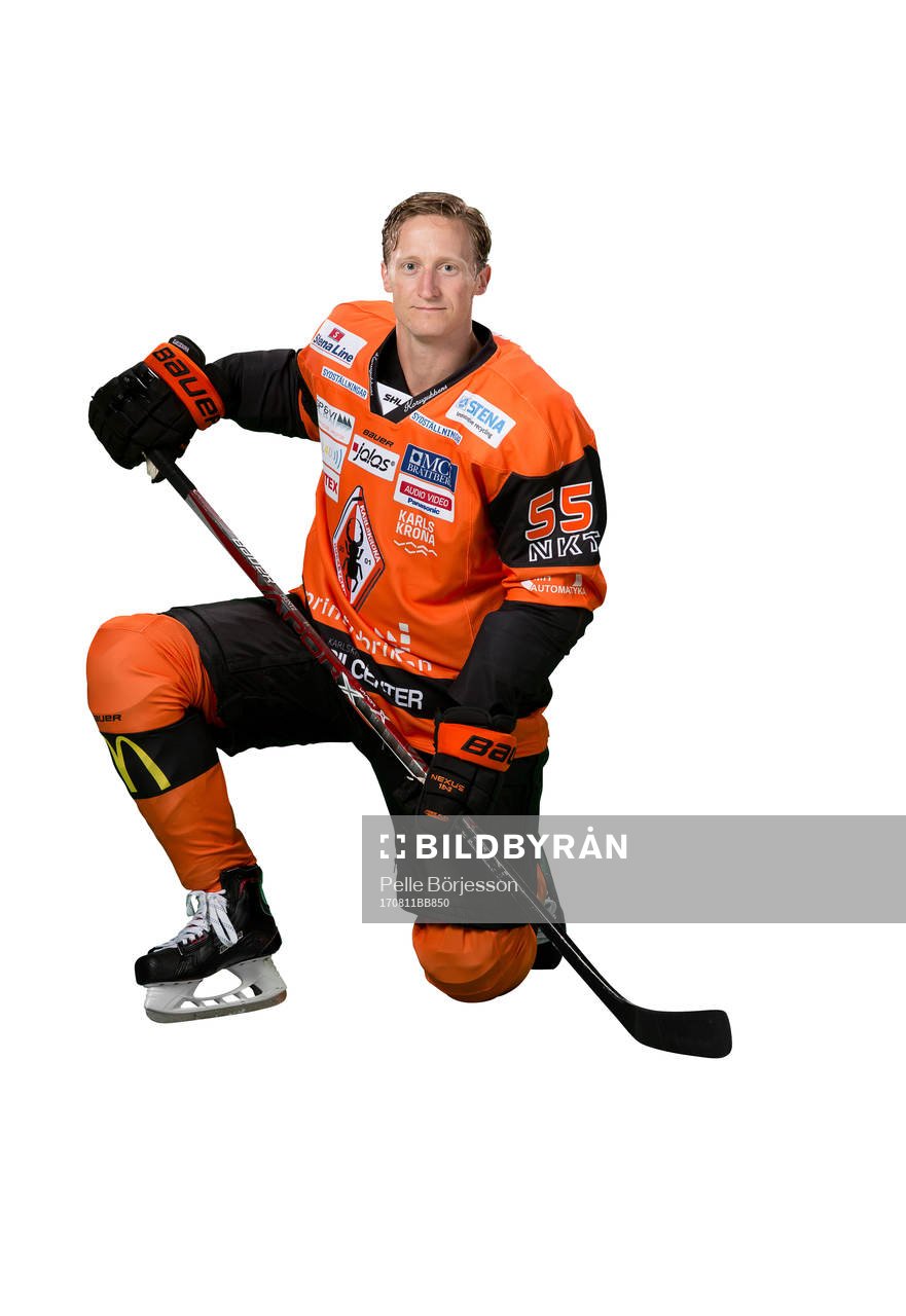 Karlskronas David Printz