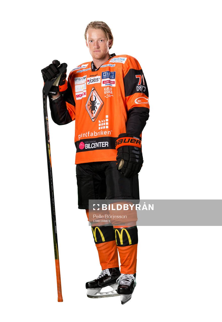 Karlskronas Joseph Jonsson