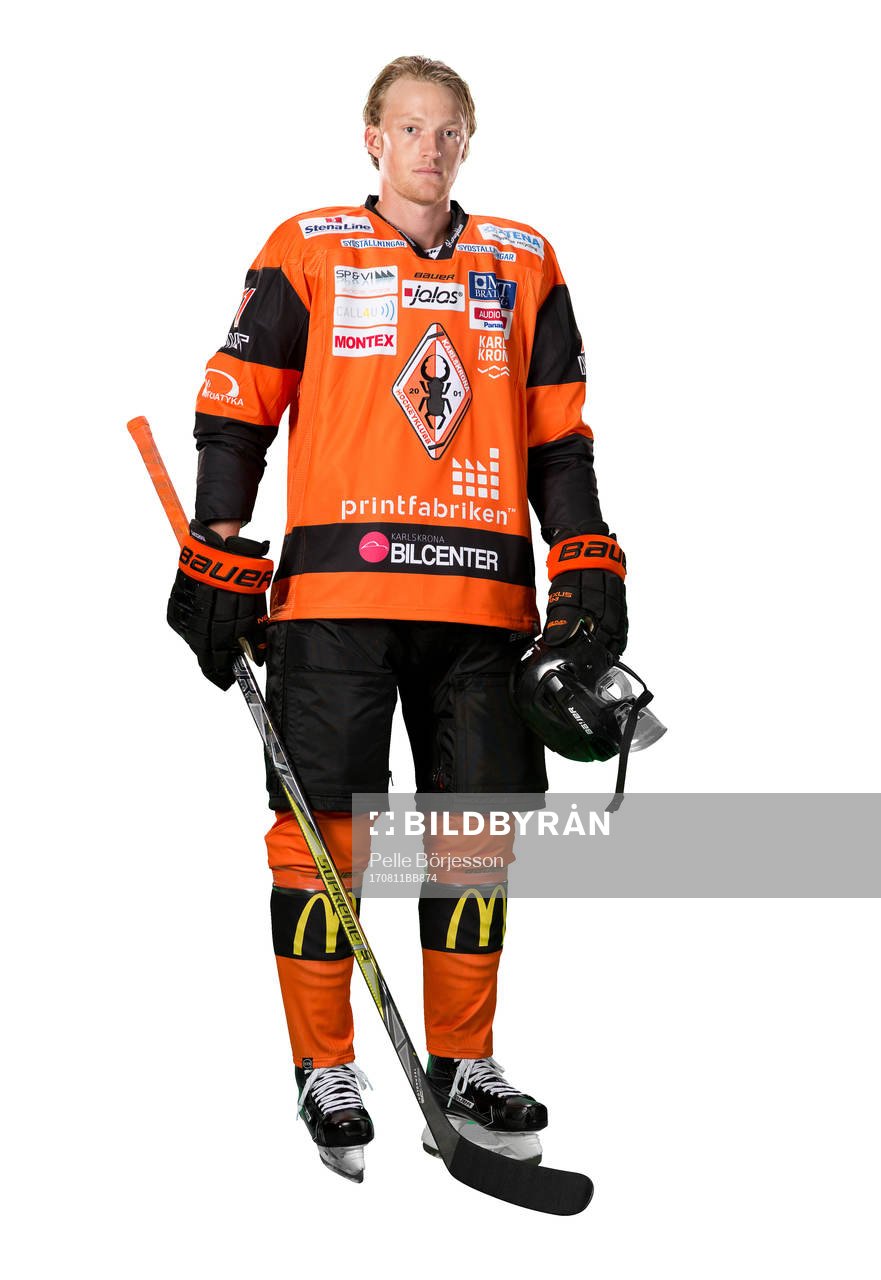 Karlskronas Joseph Jonsson